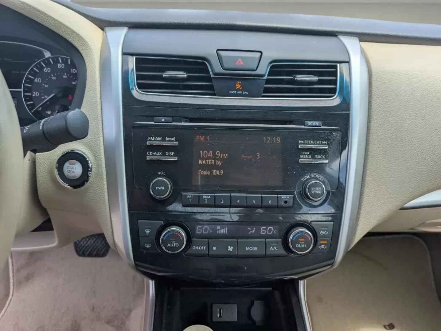 2013 /Beige Nissan Altima 2.5 SV (1N4AL3AP9DN) with an Other engine, located at 521 Old Farm Lane Rd, Prattville, AL, 36066, (334) 325-1505, 32.482460, -86.416367 - ### Experience Modern Comfort with the 2013 Nissan Altima at Gils Auto!<br /> <br /> Are you looking for a reliable vehicle that seamlessly fits into your daily lifestyle? Whether you're commuting to work, running errands, or heading out on weekend adventures, the 2013 Nissan Altima is the perfect s - Photo#13