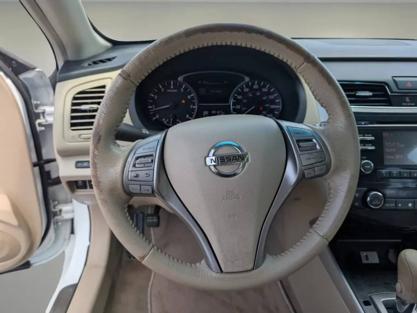2013 /Beige Nissan Altima 2.5 SV (1N4AL3AP9DN) with an Other engine, located at 521 Old Farm Lane Rd, Prattville, AL, 36066, (334) 325-1505, 32.482460, -86.416367 - ### Experience Modern Comfort with the 2013 Nissan Altima at Gils Auto!<br /> <br /> Are you looking for a reliable vehicle that seamlessly fits into your daily lifestyle? Whether you're commuting to work, running errands, or heading out on weekend adventures, the 2013 Nissan Altima is the perfect s - Photo#15