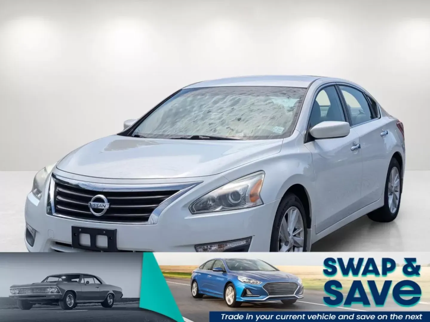 2013 /Beige Nissan Altima 2.5 SV (1N4AL3AP9DN) with an Other engine, located at 521 Old Farm Lane Rd, Prattville, AL, 36066, (334) 325-1505, 32.482460, -86.416367 - ### Experience Modern Comfort with the 2013 Nissan Altima at Gils Auto!<br /> <br /> Are you looking for a reliable vehicle that seamlessly fits into your daily lifestyle? Whether you're commuting to work, running errands, or heading out on weekend adventures, the 2013 Nissan Altima is the perfect s - Photo#0