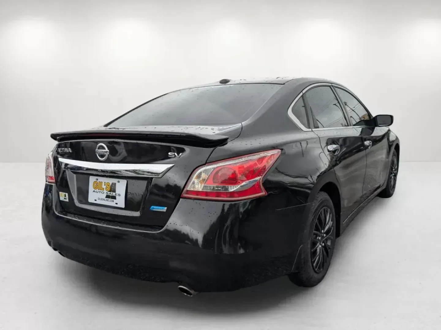 2013 /Charcoal Nissan Altima 2.5 SV (1N4AL3AP8DC) with an Gas I4 2.5L/152 engine, 1-Speed Continuously Variable Ratio transmission, located at 5115 14th Ave., Columbus, GA, 31904, (706) 323-0345, 32.511494, -84.971046 - ### Explore the Open Road with This 2013 Nissan Altima at Gils Auto - Columbus<br /> <br /> Are you ready to elevate your driving experience? Whether you're commuting to work, running errands, or planning a weekend getaway, the **2013 Nissan Altima 2.5 SV** is the perfect sedan to enhance your daily - Photo#4