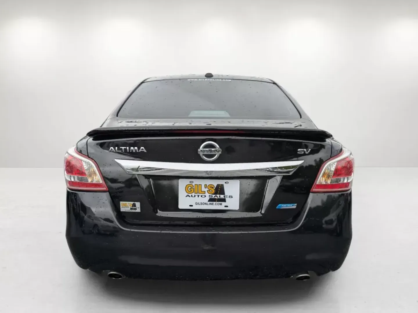2013 /Charcoal Nissan Altima 2.5 SV (1N4AL3AP8DC) with an Gas I4 2.5L/152 engine, 1-Speed Continuously Variable Ratio transmission, located at 5115 14th Ave., Columbus, GA, 31904, (706) 323-0345, 32.511494, -84.971046 - ### Explore the Open Road with This 2013 Nissan Altima at Gils Auto - Columbus<br /> <br /> Are you ready to elevate your driving experience? Whether you're commuting to work, running errands, or planning a weekend getaway, the **2013 Nissan Altima 2.5 SV** is the perfect sedan to enhance your daily - Photo#5