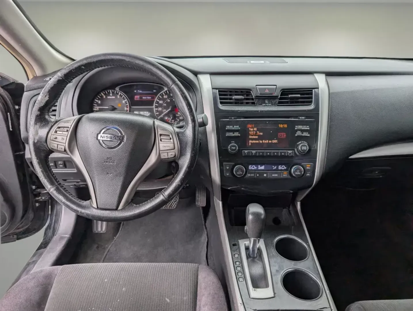 2013 /Charcoal Nissan Altima 2.5 SV (1N4AL3AP8DC) with an Gas I4 2.5L/152 engine, 1-Speed Continuously Variable Ratio transmission, located at 5115 14th Ave., Columbus, GA, 31904, (706) 323-0345, 32.511494, -84.971046 - ### Explore the Open Road with This 2013 Nissan Altima at Gils Auto - Columbus<br /> <br /> Are you ready to elevate your driving experience? Whether you're commuting to work, running errands, or planning a weekend getaway, the **2013 Nissan Altima 2.5 SV** is the perfect sedan to enhance your daily - Photo#11