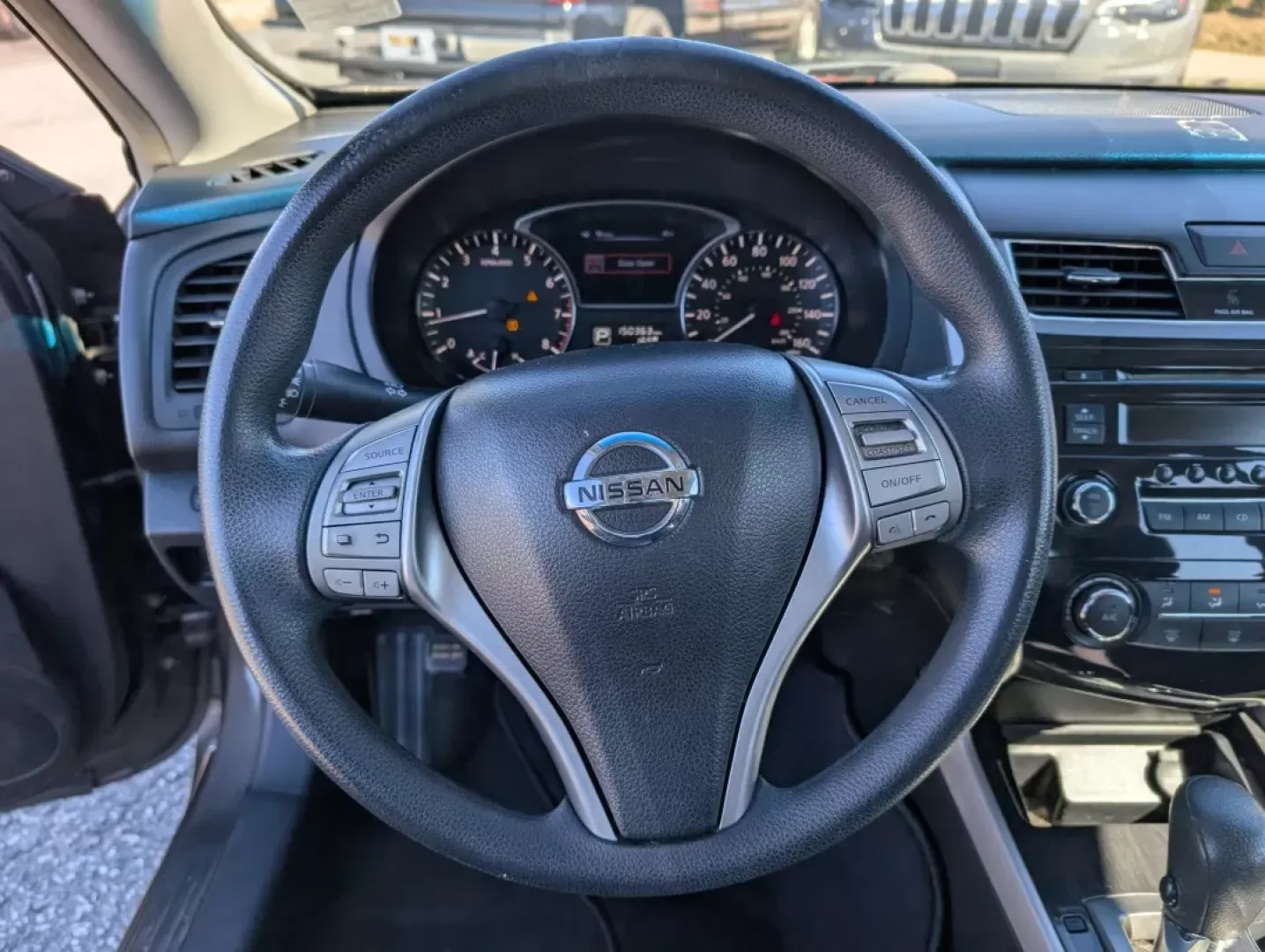 2013 /Charcoal Nissan Altima 2.5 S (1N4AL3AP0DC) with an Other engine, located at 5115 14th Ave., Columbus, GA, 31904, (706) 323-0345, 32.511494, -84.971046 - **Experience the Freedom of the Open Road with the 2013 Nissan Altima Perfect for Families and Commuters Alike!**<br /> <br /> Are you searching for a reliable, stylish, and affordable vehicle that can handle everything from daily commutes to weekend getaways? Look no further than this stunning 201 - Photo#15