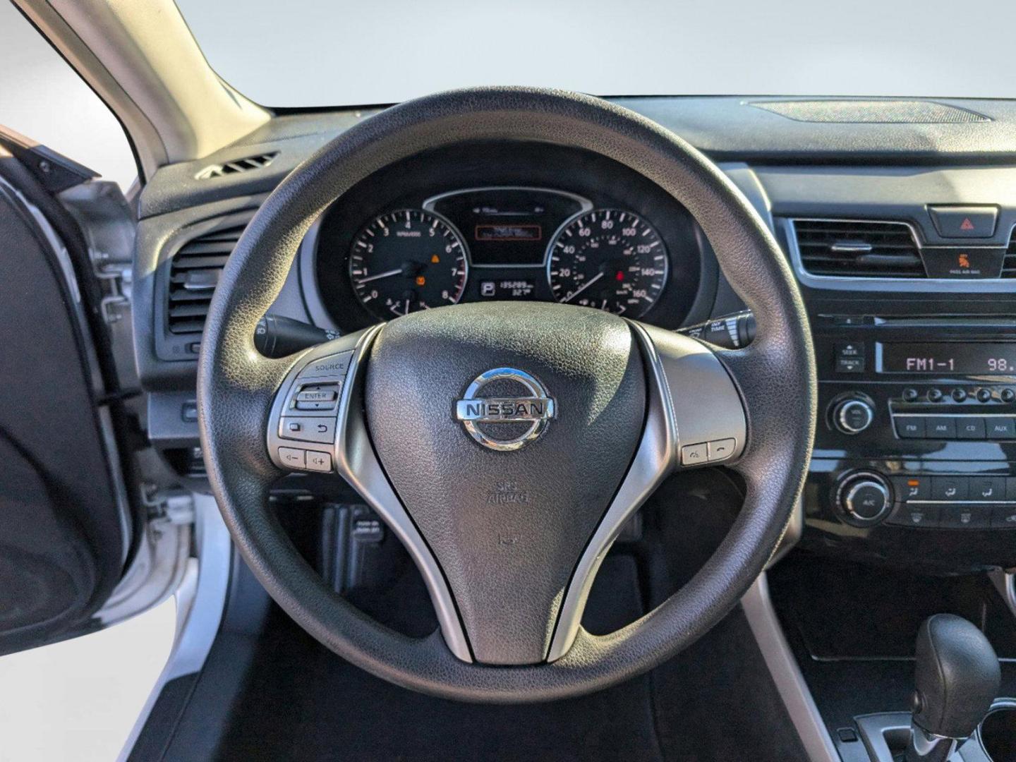 2013 /Charcoal Nissan Altima 2.5 (1N4AL3AP0DC) with an Gas I4 2.5L/152 engine, 1-Speed Continuously Variable Ratio transmission, located at 5115 14th Ave., Columbus, GA, 31904, (706) 323-0345, 32.511494, -84.971046 - 2013 Nissan Altima 2.5 - Photo#14