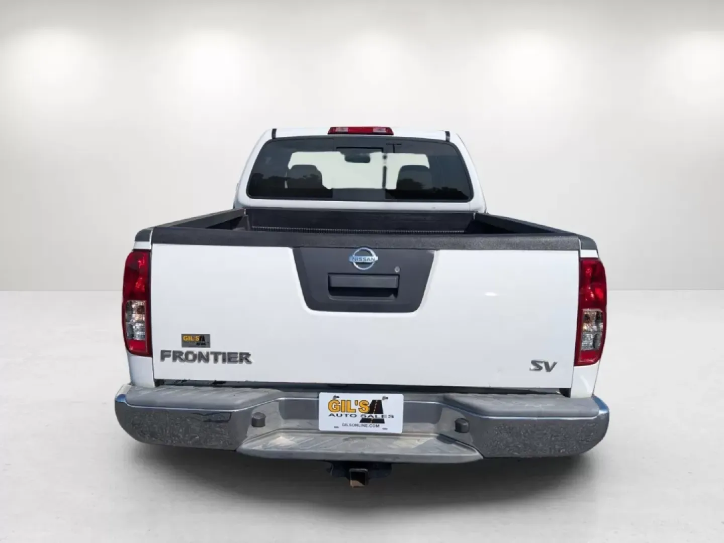 2013 /Beige Nissan Frontier SV (1N6AD0CU1DN) with an Other engine, located at 3959 U.S. 80 W, Phenix City, AL, 36870, (334) 297-4885, 32.469296, -85.135185 - **Elevate Your Weekend Adventures with the 2013 Nissan Frontier SV at Gils Auto!**<br /> <br /> Are you ready to tackle your weekend getaways or everyday errands with confidence and style? The 2013 Nissan Frontier SV Extended Cab Pickup, available now at Gils Auto in Phenix City, AL, is the perfect - Photo#5