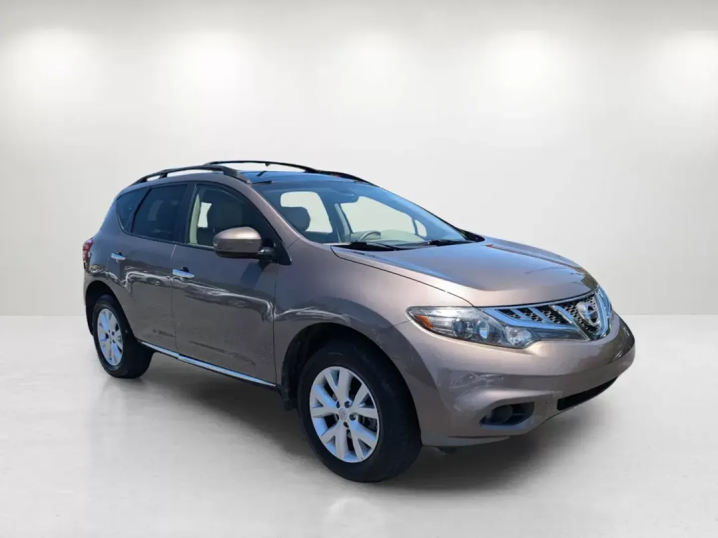 2013 /Beige Nissan Murano SL (JN8AZ1MW3DW) with an Gas V6 3.5L/ engine, 1-Speed Continuously Variable Ratio transmission, located at 5115 14th Ave., Columbus, GA, 31904, (706) 323-0345, 32.511494, -84.971046 - **Explore New Adventures with the 2013 Nissan Murano SL - Perfect for Families and Commuters Alike!**<br /> <br /> If you're searching for a versatile SUV that seamlessly blends comfort, style, and practicality, look no further than the 2013 Nissan Murano SL available at Gils Auto - Columbus. This s - Photo#2