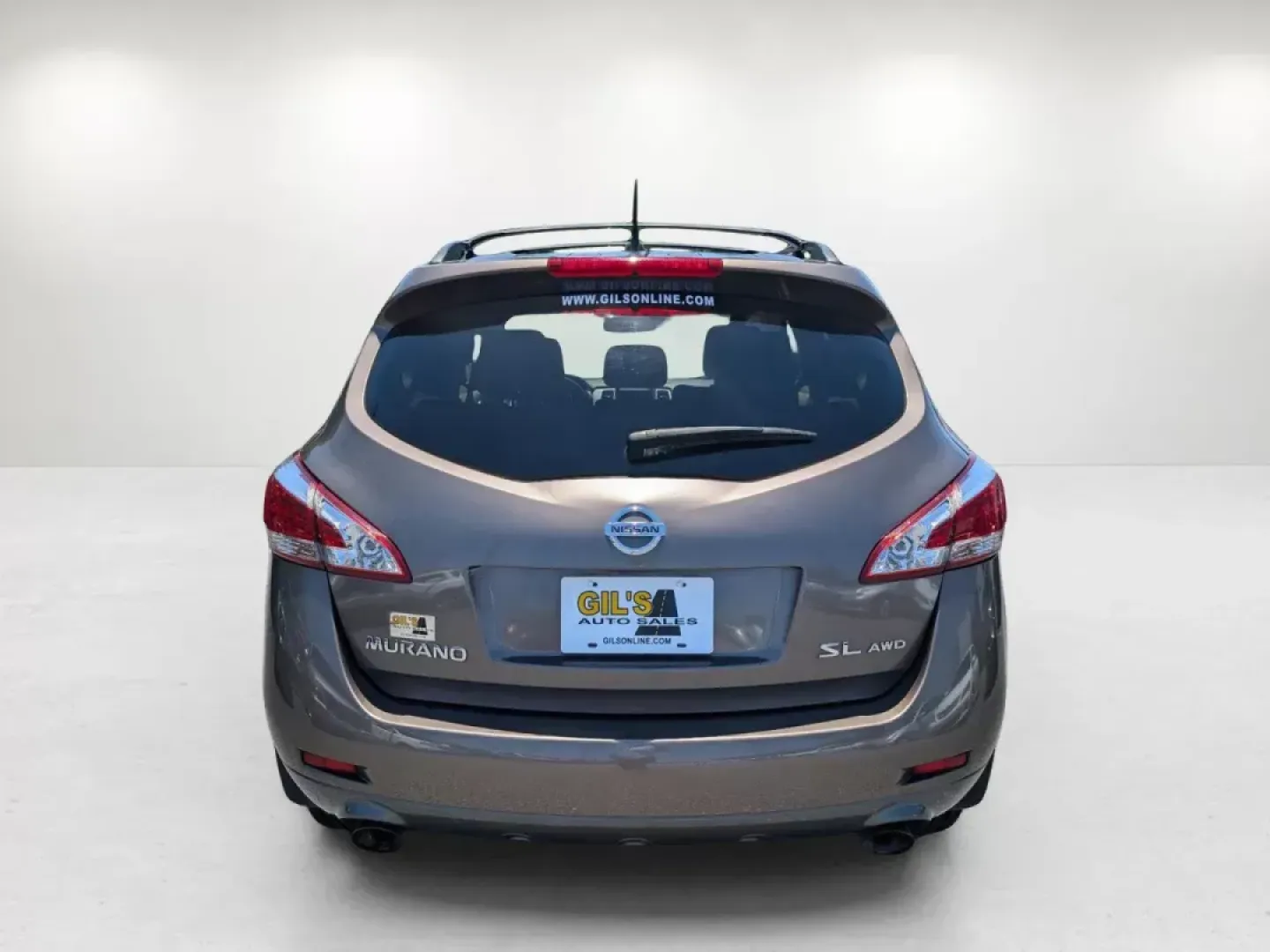 2013 /Beige Nissan Murano SL (JN8AZ1MW3DW) with an Gas V6 3.5L/ engine, 1-Speed Continuously Variable Ratio transmission, located at 5115 14th Ave., Columbus, GA, 31904, (706) 323-0345, 32.511494, -84.971046 - **Explore New Adventures with the 2013 Nissan Murano SL - Perfect for Families and Commuters Alike!**<br /> <br /> If you're searching for a versatile SUV that seamlessly blends comfort, style, and practicality, look no further than the 2013 Nissan Murano SL available at Gils Auto - Columbus. This s - Photo#5
