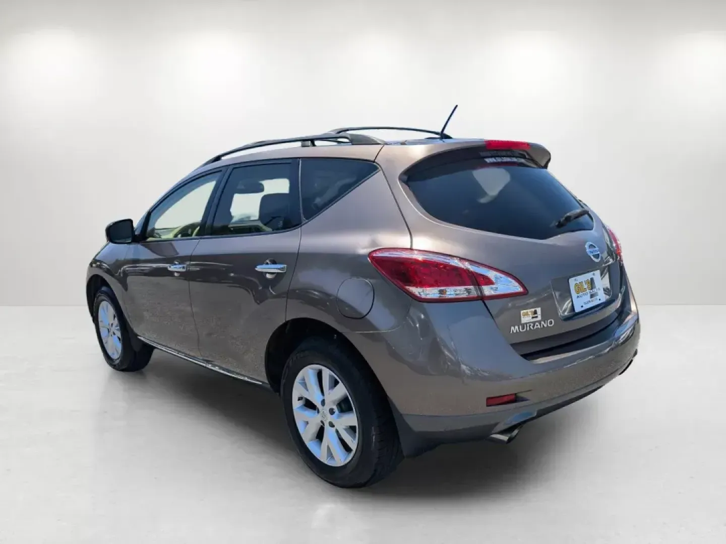 2013 /Beige Nissan Murano SL (JN8AZ1MW3DW) with an Gas V6 3.5L/ engine, 1-Speed Continuously Variable Ratio transmission, located at 5115 14th Ave., Columbus, GA, 31904, (706) 323-0345, 32.511494, -84.971046 - **Explore New Adventures with the 2013 Nissan Murano SL - Perfect for Families and Commuters Alike!**<br /> <br /> If you're searching for a versatile SUV that seamlessly blends comfort, style, and practicality, look no further than the 2013 Nissan Murano SL available at Gils Auto - Columbus. This s - Photo#6