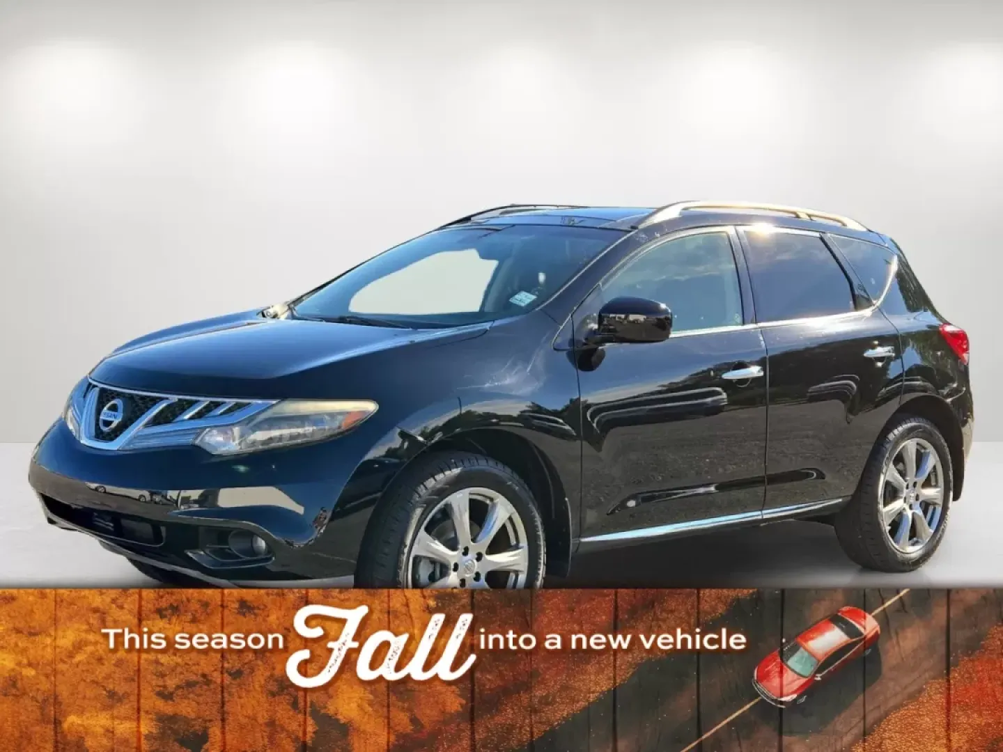 2013 /Black Nissan Murano LE (JN8AZ1MU3DW) with an Other engine, located at 5115 14th Ave., Columbus, GA, 31904, (706) 323-0345, 32.511494, -84.971046 - Are you ready to elevate your driving experience? Whether you're a growing family in need of ample space, a commuter who values comfort on long drives, or an adventure seeker looking for the perfect vehicle to tackle weekend getaways, the 2013 Nissan Murano LE is the versatile SUV you've been search - Photo#0