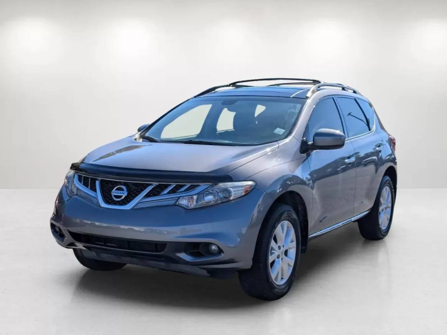 2013 /Black Nissan Murano SL (JN8AZ1MUXDW) with an Other engine, located at 3959 U.S. 80 W, Phenix City, AL, 36870, (334) 297-4885, 32.469296, -85.135185 - **Elevate Your Commute with the 2013 Nissan Murano SL at Gils Auto!**<br /> <br /> Are you ready to transform your daily drive into an enjoyable experience? Meet the 2013 Nissan Murano SL, your ideal companion for long commutes and weekend adventures. With its luxurious interior, advanced technology - Photo#1