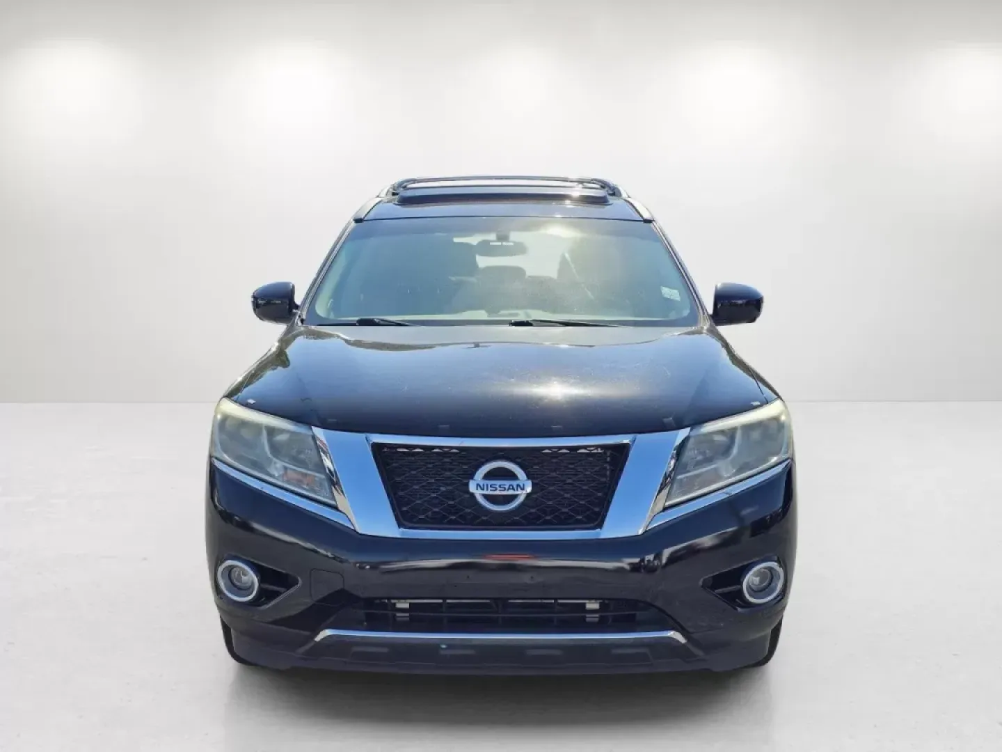 2013 /Almond Nissan Pathfinder Platinum (5N1AR2MN4DC) with an Other engine, located at 3959 U.S. 80 W, Phenix City, AL, 36870, (334) 297-4885, 32.469296, -85.135185 - **Explore Adventure with the 2013 Nissan Pathfinder Platinum Your Family's Perfect Companion!**<br /> <br /> Are you ready to elevate your family outings or weekend adventures? The 2013 Nissan Pathfinder Platinum is designed to accommodate your active lifestyle effortlessly. With spacious seating f - Photo#2