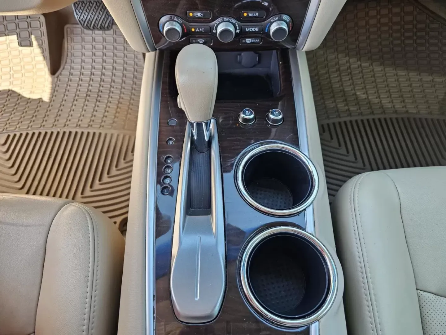 2013 /Almond Nissan Pathfinder Platinum (5N1AR2MN4DC) with an Other engine, located at 3959 U.S. 80 W, Phenix City, AL, 36870, (334) 297-4885, 32.469296, -85.135185 - **Explore Adventure with the 2013 Nissan Pathfinder Platinum Your Family's Perfect Companion!**<br /> <br /> Are you ready to elevate your family outings or weekend adventures? The 2013 Nissan Pathfinder Platinum is designed to accommodate your active lifestyle effortlessly. With spacious seating f - Photo#13