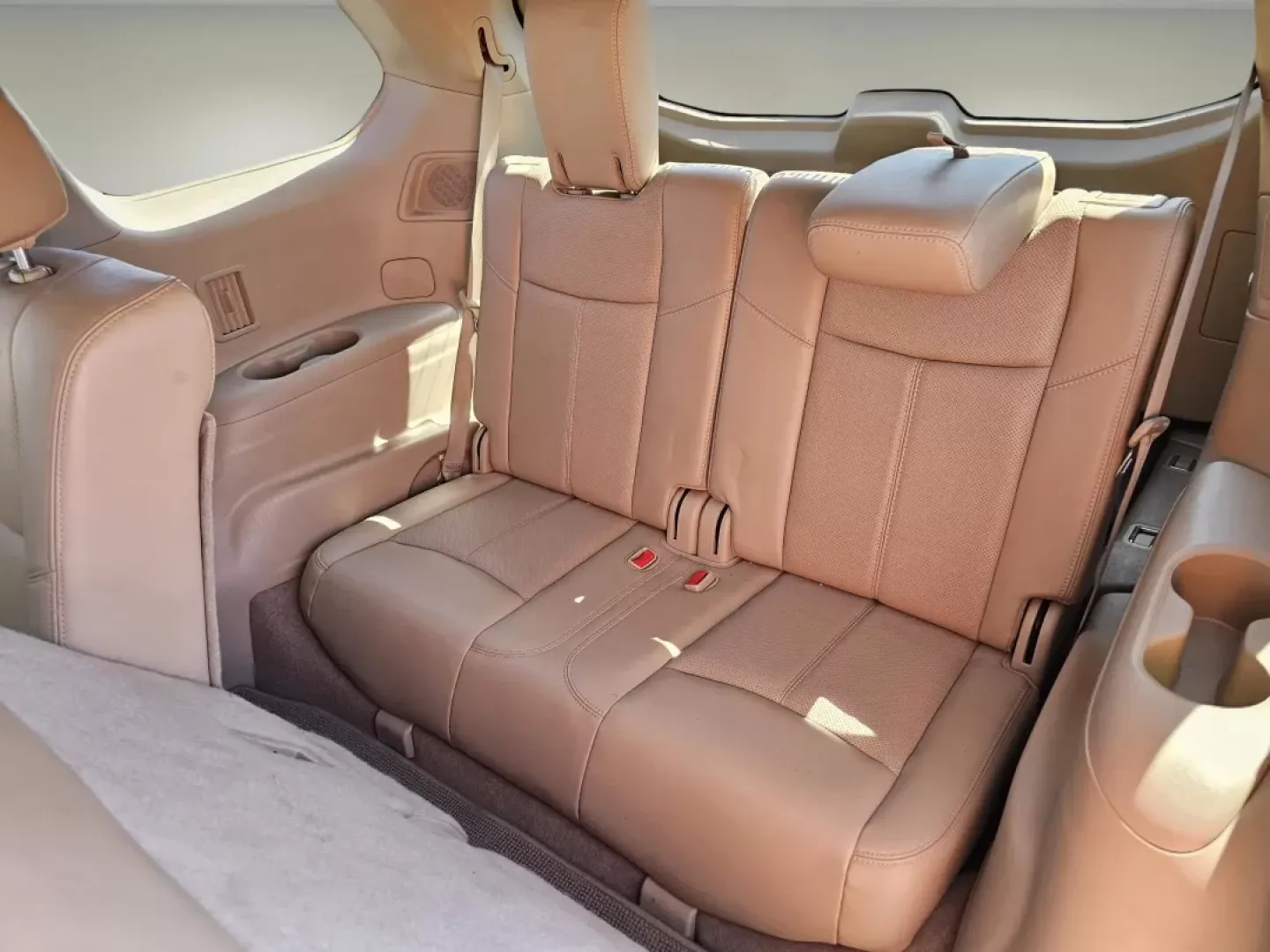 2013 /Almond Nissan Pathfinder Platinum (5N1AR2MN4DC) with an Other engine, located at 3959 U.S. 80 W, Phenix City, AL, 36870, (334) 297-4885, 32.469296, -85.135185 - **Explore Adventure with the 2013 Nissan Pathfinder Platinum Your Family's Perfect Companion!**<br /> <br /> Are you ready to elevate your family outings or weekend adventures? The 2013 Nissan Pathfinder Platinum is designed to accommodate your active lifestyle effortlessly. With spacious seating f - Photo#16