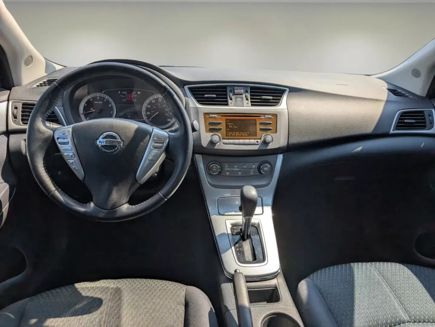 2013 /Charcoal Nissan Sentra SR (3N1AB7AP6DL) with an Other engine, located at 521 Old Farm Lane Rd, Prattville, AL, 36066, (334) 325-1505, 32.482460, -86.416367 - **Discover Your Next Adventure with the 2013 Nissan Sentra SR Ideal for Commuters and Families Alike!**<br /> <br /> Are you in search of a reliable sedan that seamlessly blends comfort, safety, and tech-savvy features for your daily commutes or weekend family outings? Look no further than this 201 - Photo#11