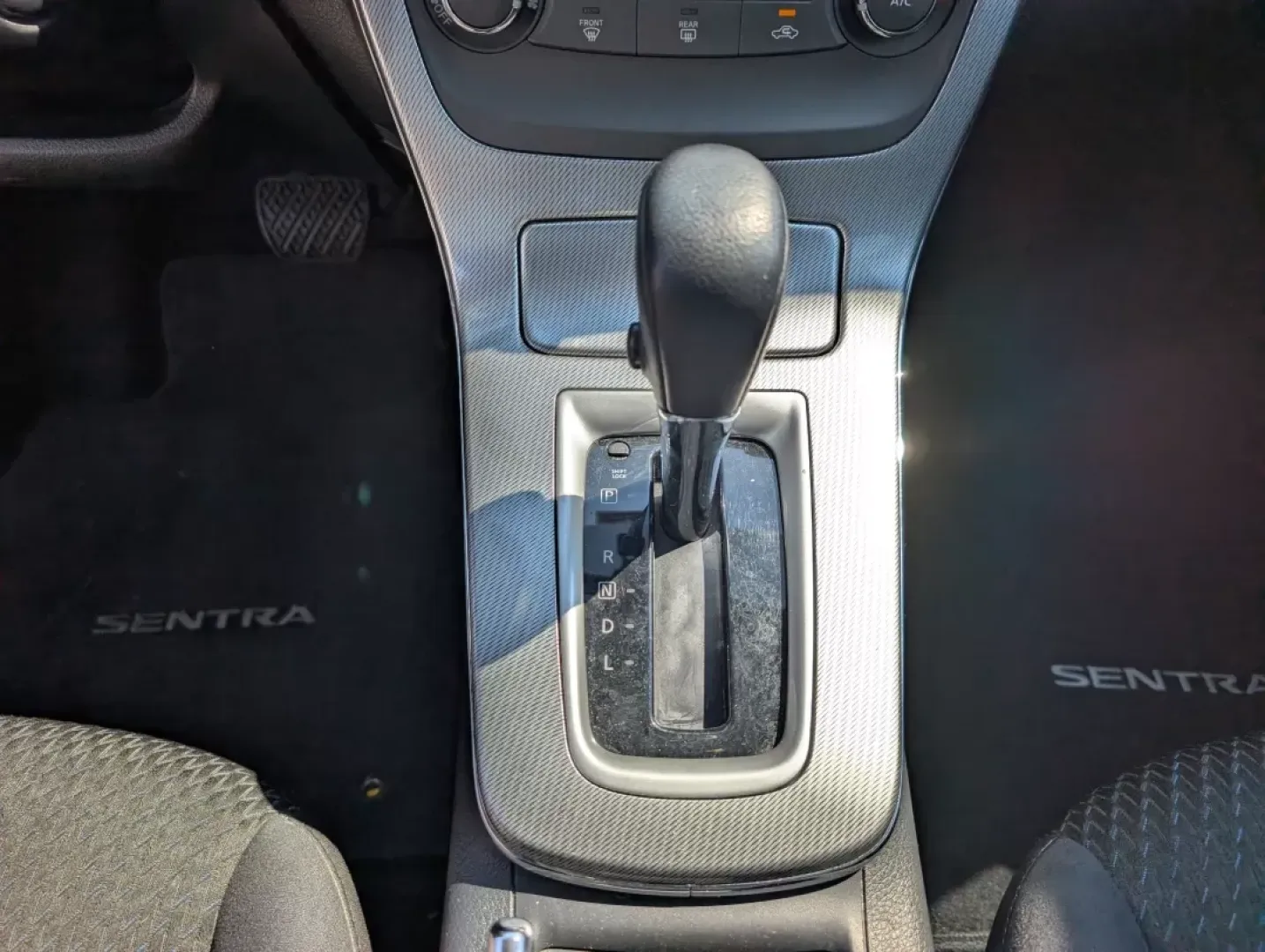 2013 /Charcoal Nissan Sentra SR (3N1AB7AP6DL) with an Other engine, located at 521 Old Farm Lane Rd, Prattville, AL, 36066, (334) 325-1505, 32.482460, -86.416367 - **Discover Your Next Adventure with the 2013 Nissan Sentra SR Ideal for Commuters and Families Alike!**<br /> <br /> Are you in search of a reliable sedan that seamlessly blends comfort, safety, and tech-savvy features for your daily commutes or weekend family outings? Look no further than this 201 - Photo#13