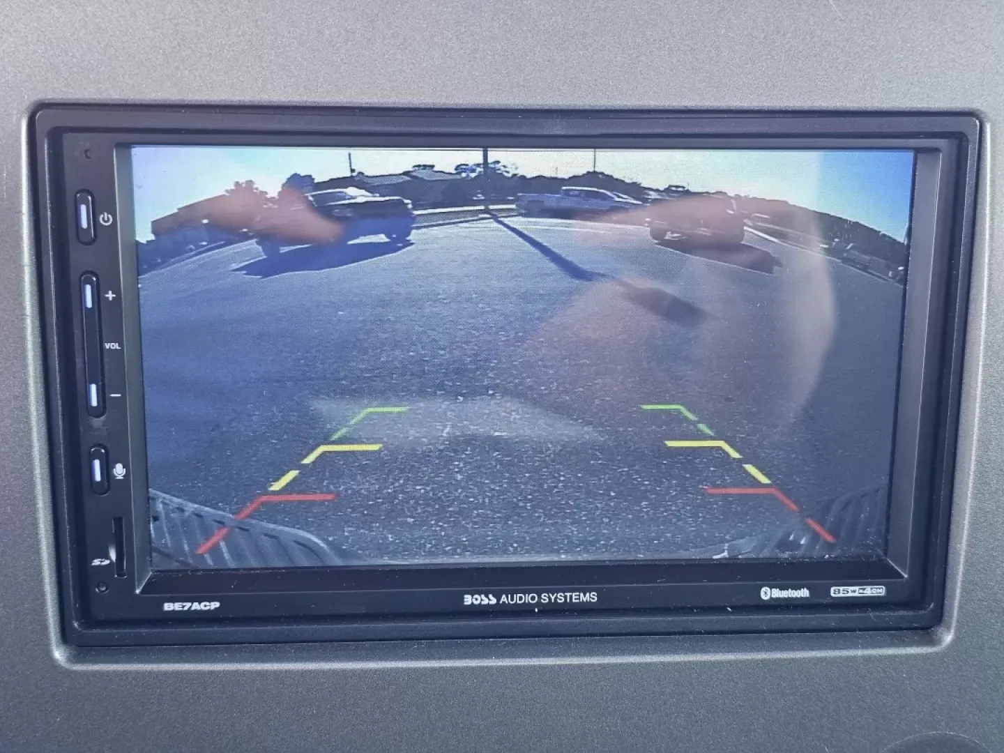 2013 /Charcoal Nissan Titan S (1N6BA0EK2DN) with an Other engine, located at 521 Old Farm Lane Rd, Prattville, AL, 36066, (334) 325-1505, 32.482460, -86.416367 - Are you in search of a versatile pickup that can handle your family's needs while also serving as your weekend warrior? Look no further than this stunning 2013 Nissan Titan S, available now at Gils Auto - Prattville. This crew cab pickup, with its striking Cayenne Red exterior and comfortable charco - Photo#14