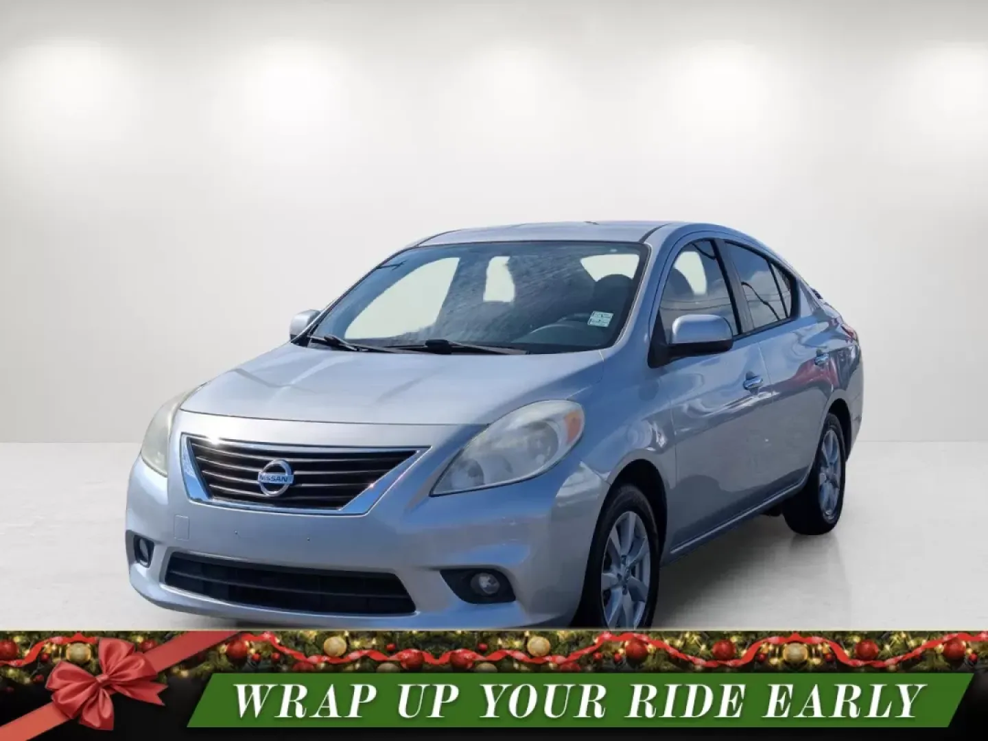 2013 /Charcoal Nissan Versa SL (3N1CN7AP0DL) with an Other engine, located at 804 22nd Ave, Phenix City, AL, 36870, (334) 297-1860, 32.484749, -85.024475 - **Experience the Perfect Balance of Reliability and Comfort with the 2013 Nissan Versa SL!**<br /> <br /> Are you in the market for a reliable and fuel-efficient vehicle that fits perfectly into your everyday lifestyle? Look no further than this 2013 Nissan Versa SL, available now at Gils Auto in Ph - Photo#0