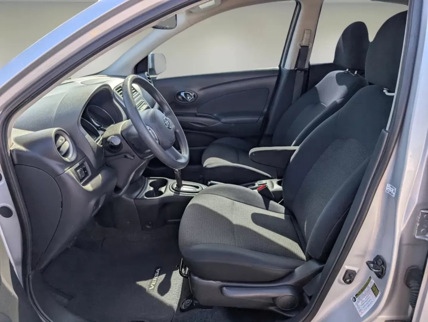 2013 /Charcoal Nissan Versa SL (3N1CN7AP0DL) with an Other engine, located at 804 22nd Ave, Phenix City, AL, 36870, (334) 297-1860, 32.484749, -85.024475 - **Experience the Perfect Balance of Reliability and Comfort with the 2013 Nissan Versa SL!**<br /> <br /> Are you in the market for a reliable and fuel-efficient vehicle that fits perfectly into your everyday lifestyle? Look no further than this 2013 Nissan Versa SL, available now at Gils Auto in Ph - Photo#9