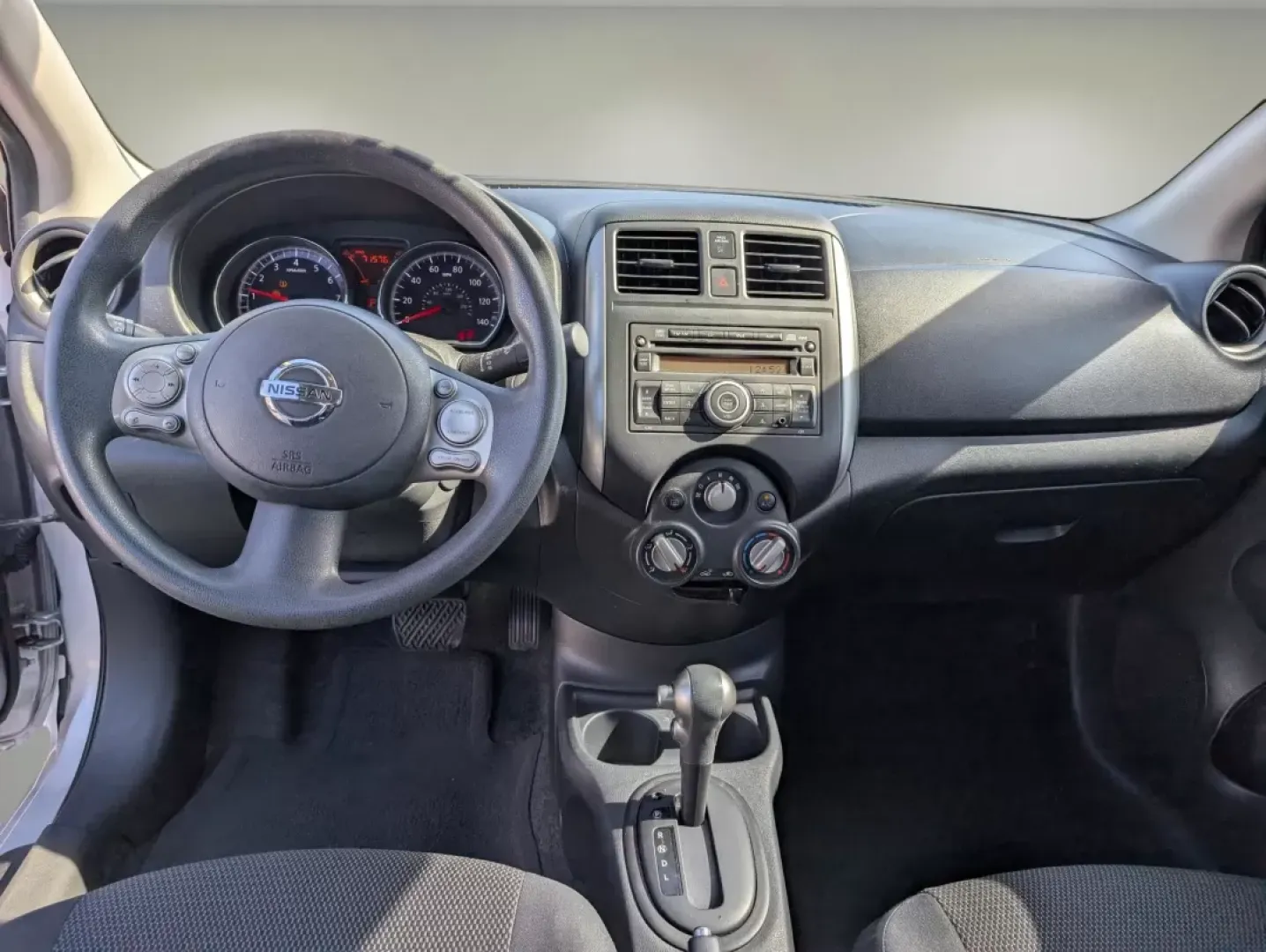 2013 /Charcoal Nissan Versa SL (3N1CN7AP0DL) with an Other engine, located at 804 22nd Ave, Phenix City, AL, 36870, (334) 297-1860, 32.484749, -85.024475 - **Experience the Perfect Balance of Reliability and Comfort with the 2013 Nissan Versa SL!**<br /> <br /> Are you in the market for a reliable and fuel-efficient vehicle that fits perfectly into your everyday lifestyle? Look no further than this 2013 Nissan Versa SL, available now at Gils Auto in Ph - Photo#11