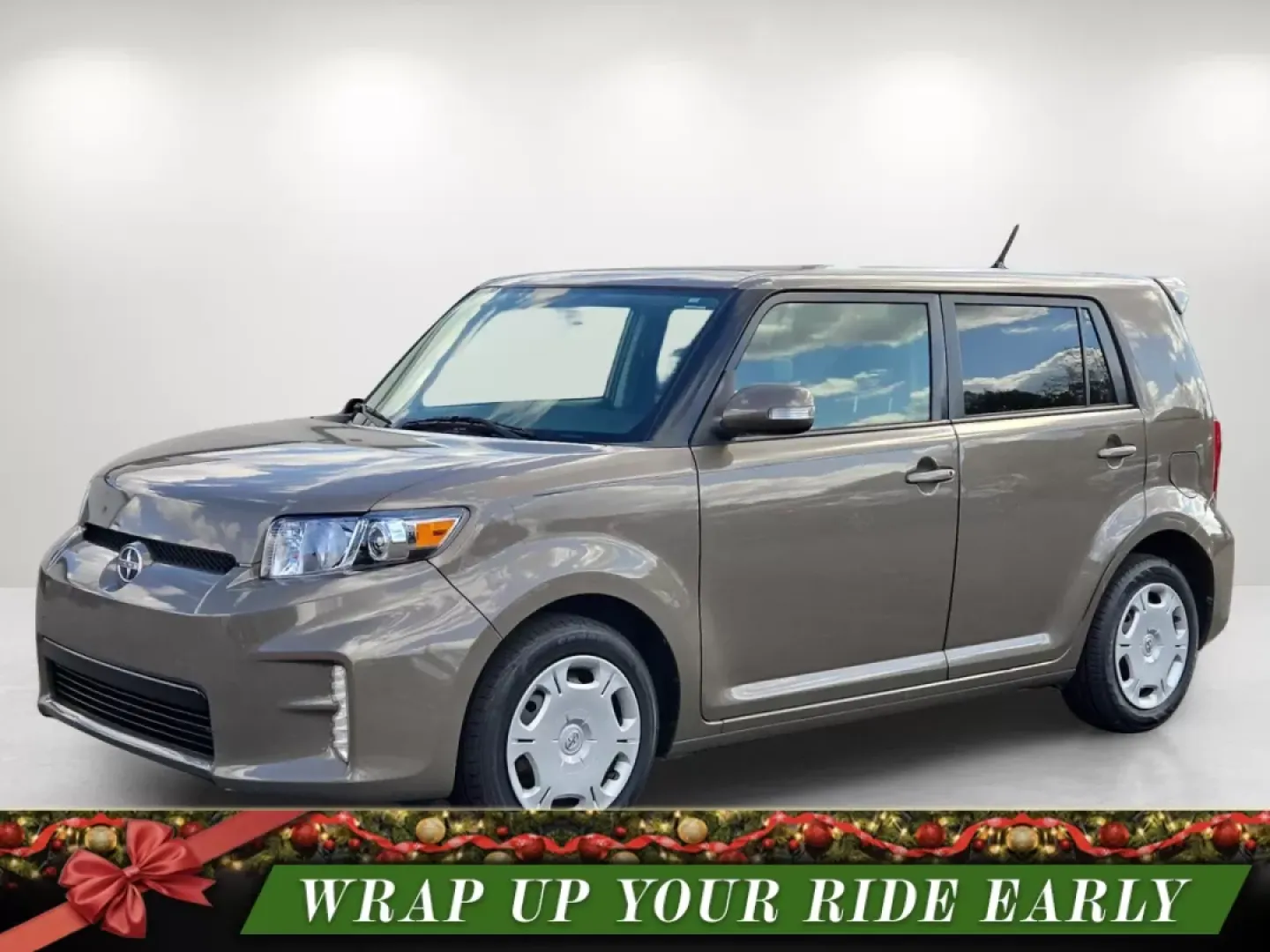 2013 Scion xB (JTLZE4FE0DJ) with an Other engine, located at 521 Old Farm Lane Rd, Prattville, AL, 36066, (334) 325-1505, 32.482460, -86.416367 - Discover the perfect blend of practicality and style with the 2013 Scion xB, available now at Gils Auto in Prattville, AL. Whether you're a growing family seeking a reliable daily driver or a budget-conscious buyer hoping to navigate the roads with confidence, this station wagon is designed for you. - Photo#0