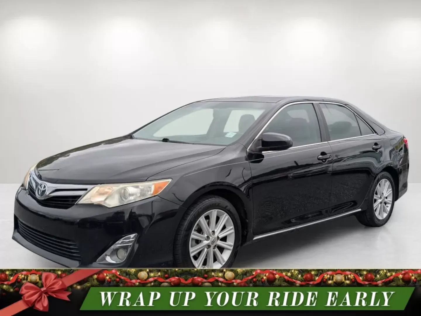 2013 Toyota Camry XLE (4T1BF1FK8DU) with an Other engine, located at 804 22nd Ave, Phenix City, AL, 36870, (334) 297-1860, 32.484749, -85.024475 - Discover a new level of convenience and reliability with the 2013 Toyota Camry, the perfect sedan for budget-conscious buyers and families seeking a dependable vehicle. At Gils Auto, located at 3959 U.S. 80 W, Phenix City, AL 36870, we specialize in providing quality vehicles with in-house financing - Photo#0