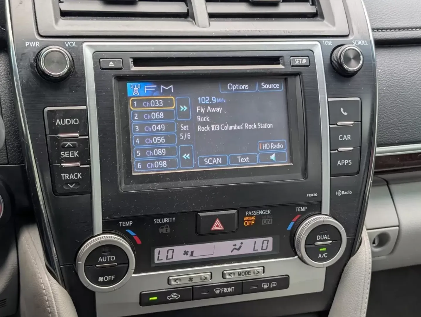 2013 Toyota Camry XLE (4T1BF1FK8DU) with an Other engine, located at 804 22nd Ave, Phenix City, AL, 36870, (334) 297-1860, 32.484749, -85.024475 - Discover a new level of convenience and reliability with the 2013 Toyota Camry, the perfect sedan for budget-conscious buyers and families seeking a dependable vehicle. At Gils Auto, located at 3959 U.S. 80 W, Phenix City, AL 36870, we specialize in providing quality vehicles with in-house financing - Photo#18