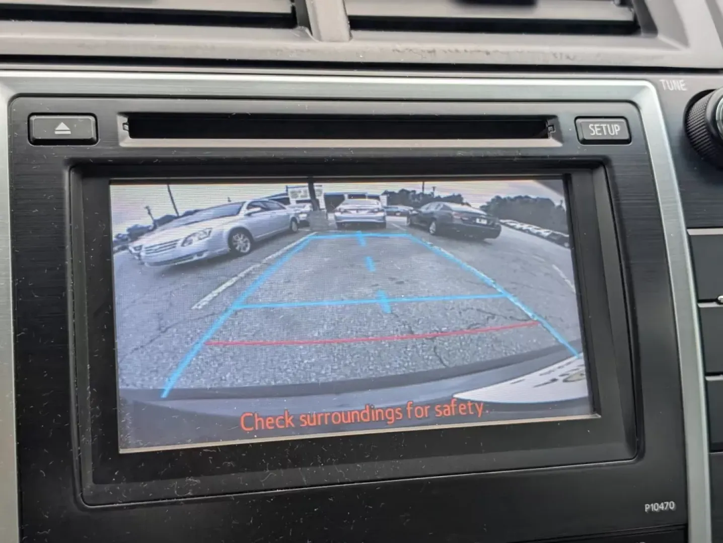 2013 Toyota Camry XLE (4T1BF1FK8DU) with an Other engine, located at 804 22nd Ave, Phenix City, AL, 36870, (334) 297-1860, 32.484749, -85.024475 - Discover a new level of convenience and reliability with the 2013 Toyota Camry, the perfect sedan for budget-conscious buyers and families seeking a dependable vehicle. At Gils Auto, located at 3959 U.S. 80 W, Phenix City, AL 36870, we specialize in providing quality vehicles with in-house financing - Photo#19