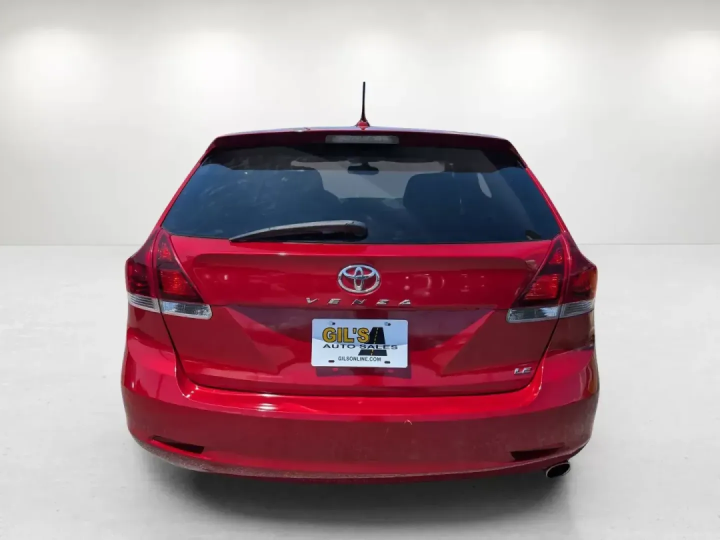 2013 Toyota Venza LE (4T3ZA3BB9DU) with an Gas I4 2.7L/163 engine, 6-Speed Automatic transmission, located at 7000 Northlake Connector, Columbus, GA, 31904, (706) 987-8085, 32.524975, -84.978134 - 2013 Toyota Venza LE - Photo#5