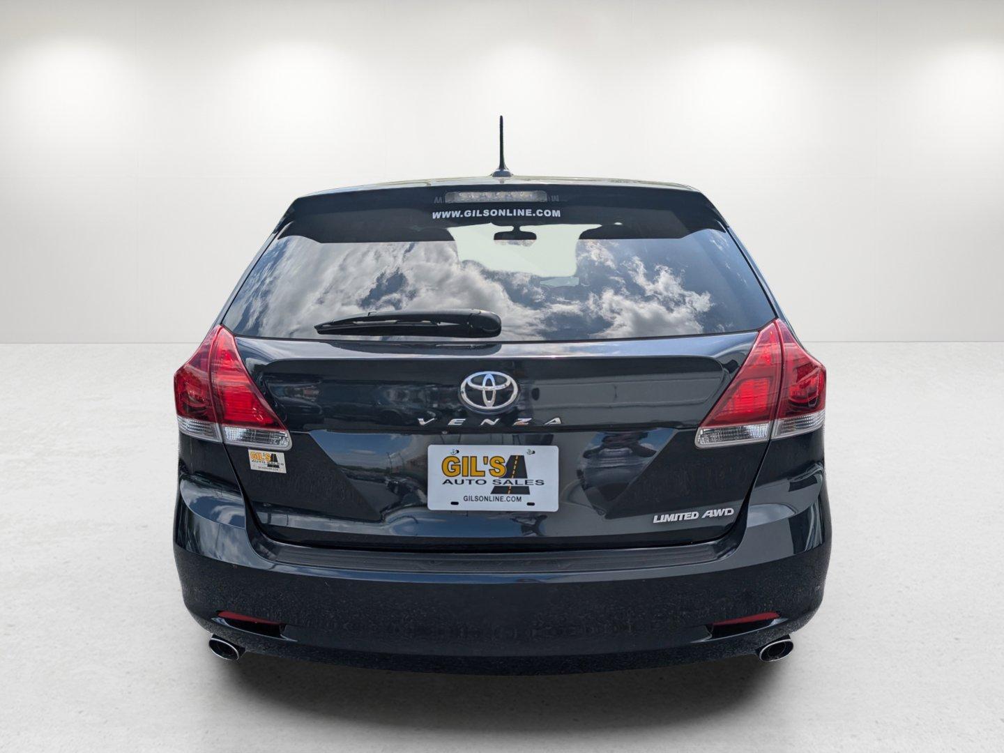 2013 Toyota Venza Limited (4T3BK3BB6DU) with an Gas V6 3.5L/211 engine, 6-Speed Automatic transmission, located at 3959 U.S. 80 W, Phenix City, AL, 36870, (334) 297-4885, 32.469296, -85.135185 - 2013 Toyota Venza Limited - Photo#5