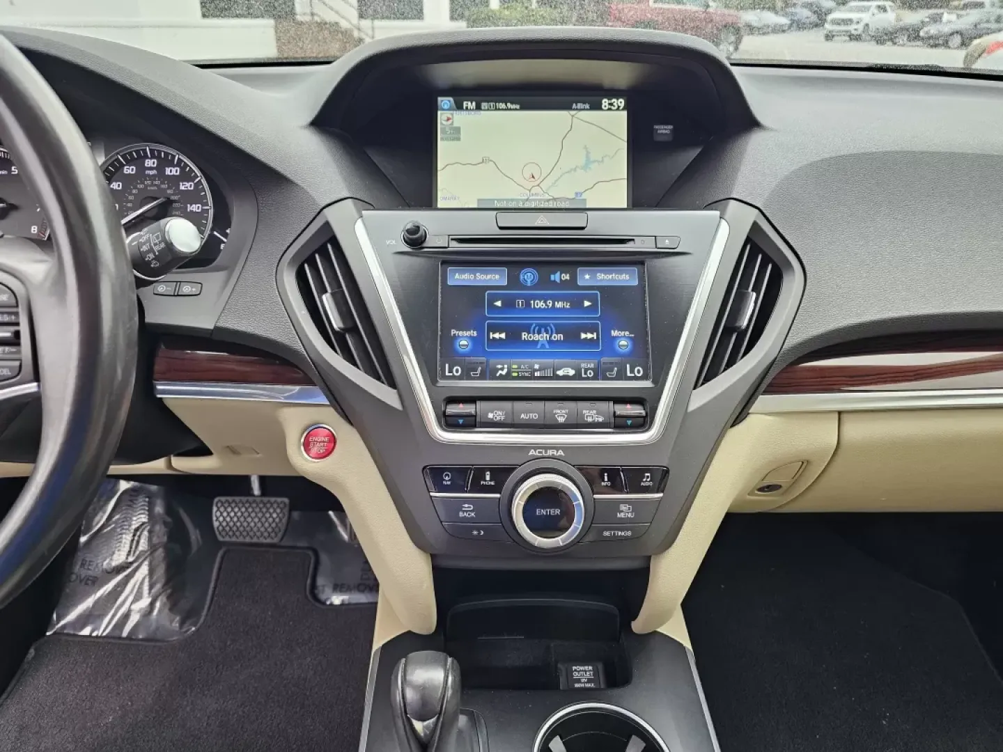 2014 Acura MDX Tech Pkg (5FRYD3H49EB) with an Other engine, located at 3959 U.S. 80 W, Phenix City, AL, 36870, (334) 297-4885, 32.469296, -85.135185 - **Experience Unmatched Comfort and Versatility with the 2014 Acura MDX Tech Pkg at Gils Auto Phenix City**<br /> <br /> Are you ready to elevate your family adventures or enhance your daily commute? The 2014 Acura MDX Tech Pkg is your perfect companion for all of life's journeys. With its blend of - Photo#11