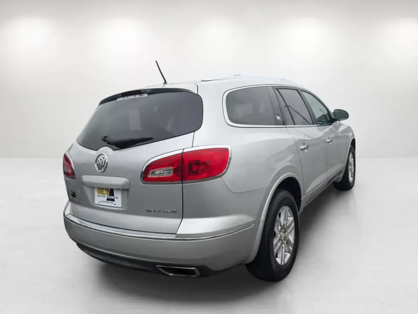 2014 /Titanium Buick Enclave Convenience (5GAKRAKD4EJ) with an Other engine, located at 804 22nd Ave, Phenix City, AL, 36870, (334) 297-1860, 32.484749, -85.024475 - **Drive Your Family Adventures with Confidence: 2014 Buick Enclave at Gils Auto Phenix City, AL**<br /> <br /> Are you ready to embark on a new journey with your family? The 2014 Buick Enclave is the perfect companion for those who seek comfort and style, making it ideal for growing families or any - Photo#4