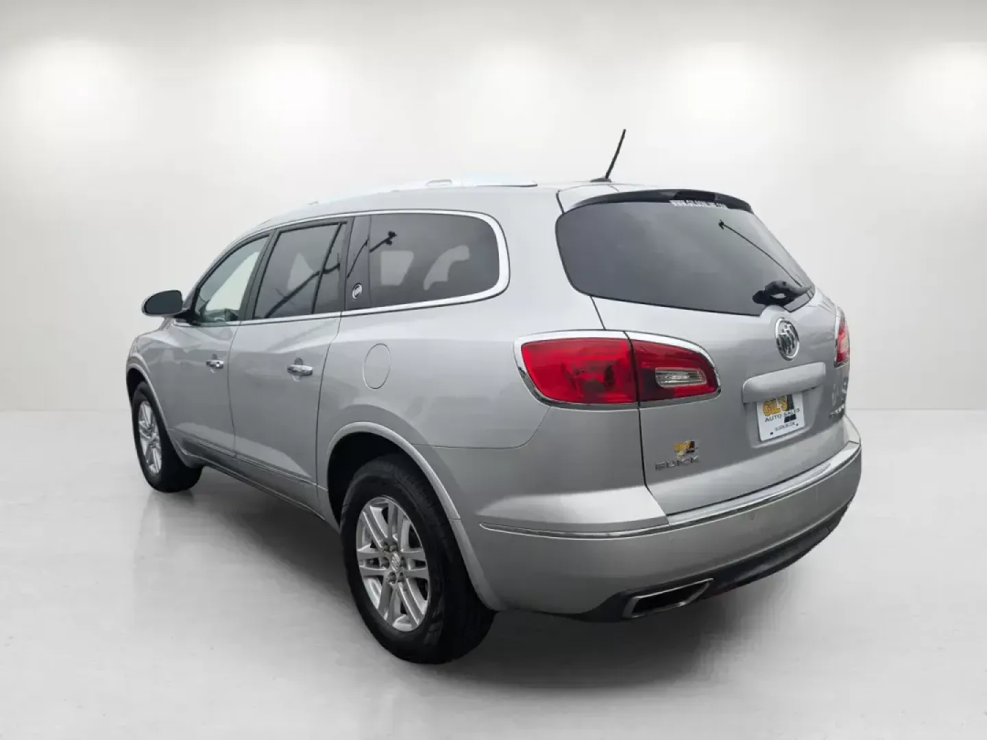 2014 /Titanium Buick Enclave Convenience (5GAKRAKD4EJ) with an Other engine, located at 804 22nd Ave, Phenix City, AL, 36870, (334) 297-1860, 32.484749, -85.024475 - **Drive Your Family Adventures with Confidence: 2014 Buick Enclave at Gils Auto Phenix City, AL**<br /> <br /> Are you ready to embark on a new journey with your family? The 2014 Buick Enclave is the perfect companion for those who seek comfort and style, making it ideal for growing families or any - Photo#6