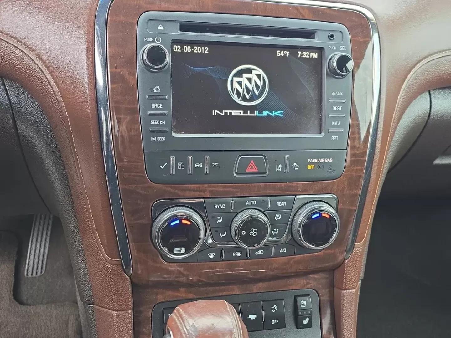 2014 /Cocoa Buick Enclave Premium (5GAKRCKD6EJ) with an Other engine, located at 804 22nd Ave, Phenix City, AL, 36870, (334) 297-1860, 32.484749, -85.024475 - Elevate your family adventures with the exquisite 2014 Buick Enclave Premium! This luxurious SUV is not just a vehicle; it's an experience crafted for comfort, safety, and versatility, making it perfect for growing families and weekend road trips alike. With ample seating for up to seven passengers, - Photo#15