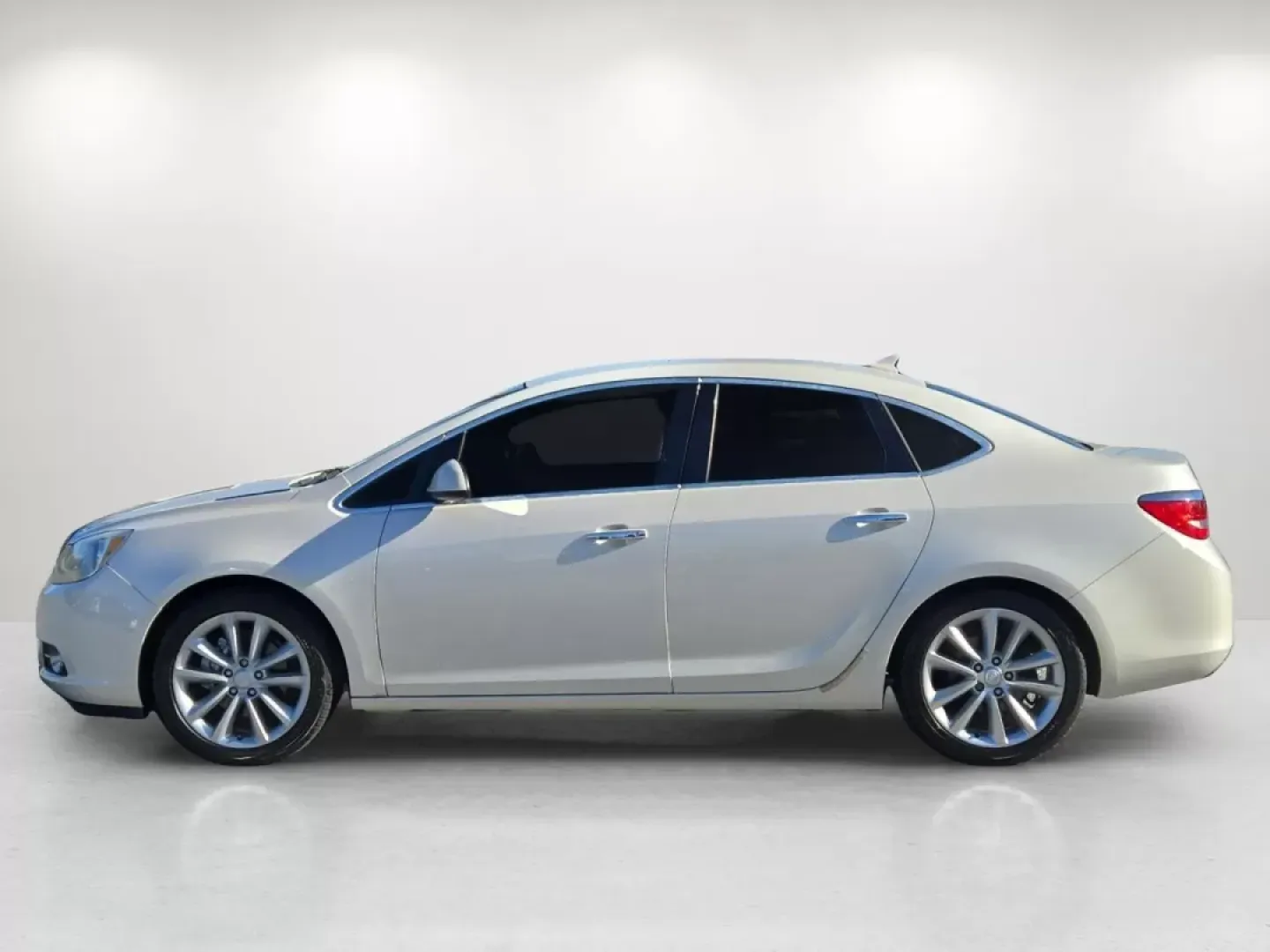 2014 /Cashmere Buick Verano Convenience Group (1G4PR5SK1E4) with an Other engine, located at 1430 Gateway Drive, Opelika, AL, 36801, (334) 239-0944, 32.637871, -85.409790 - **Discover Your Perfect Ride with Gils Auto - Phenix City: 2014 Buick Verano Convenience Group**<br /> <br /> Are you searching for a dependable sedan that perfectly blends comfort and style? Look no further than this stunning 2014 Buick Verano Convenience Group, available now at Gils Auto in Phenix - Photo#8