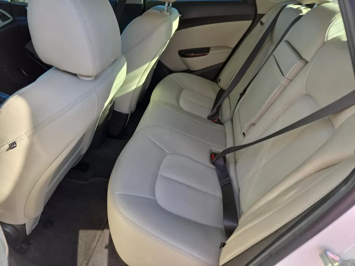 2014 /Cashmere Buick Verano Convenience Group (1G4PR5SK1E4) with an Other engine, located at 1430 Gateway Drive, Opelika, AL, 36801, (334) 239-0944, 32.637871, -85.409790 - **Discover Your Perfect Ride with Gils Auto - Phenix City: 2014 Buick Verano Convenience Group**<br /> <br /> Are you searching for a dependable sedan that perfectly blends comfort and style? Look no further than this stunning 2014 Buick Verano Convenience Group, available now at Gils Auto in Phenix - Photo#12