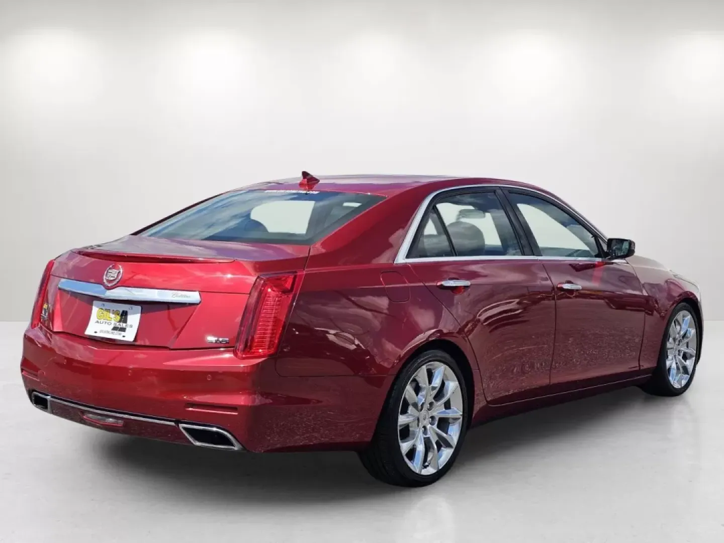 2014 /Jet Black w/Jet Black Accents Cadillac CTS Sedan Premium RWD (1G6AT5S38E0) with an Other engine, located at 3959 U.S. 80 W, Phenix City, AL, 36870, (334) 297-4885, 32.469296, -85.135185 - **Elevate Your Driving Experience with the 2014 Cadillac CTS Sedan at Gils Auto!**<br /> <br /> Are you ready to turn heads and elevate your daily commute? The 2014 Cadillac CTS Sedan is more than just a vehicle; it embodies sophistication, enabling you to make a statement wherever you go. With its - Photo#5