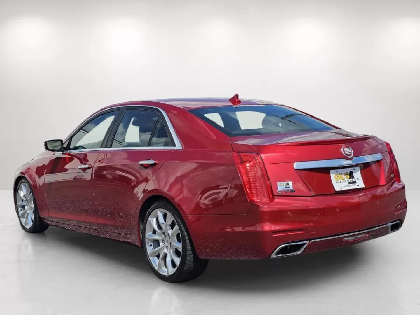 2014 /Jet Black w/Jet Black Accents Cadillac CTS Sedan Premium RWD (1G6AT5S38E0) with an Other engine, located at 3959 U.S. 80 W, Phenix City, AL, 36870, (334) 297-4885, 32.469296, -85.135185 - **Elevate Your Driving Experience with the 2014 Cadillac CTS Sedan at Gils Auto!**<br /> <br /> Are you ready to turn heads and elevate your daily commute? The 2014 Cadillac CTS Sedan is more than just a vehicle; it embodies sophistication, enabling you to make a statement wherever you go. With its - Photo#7