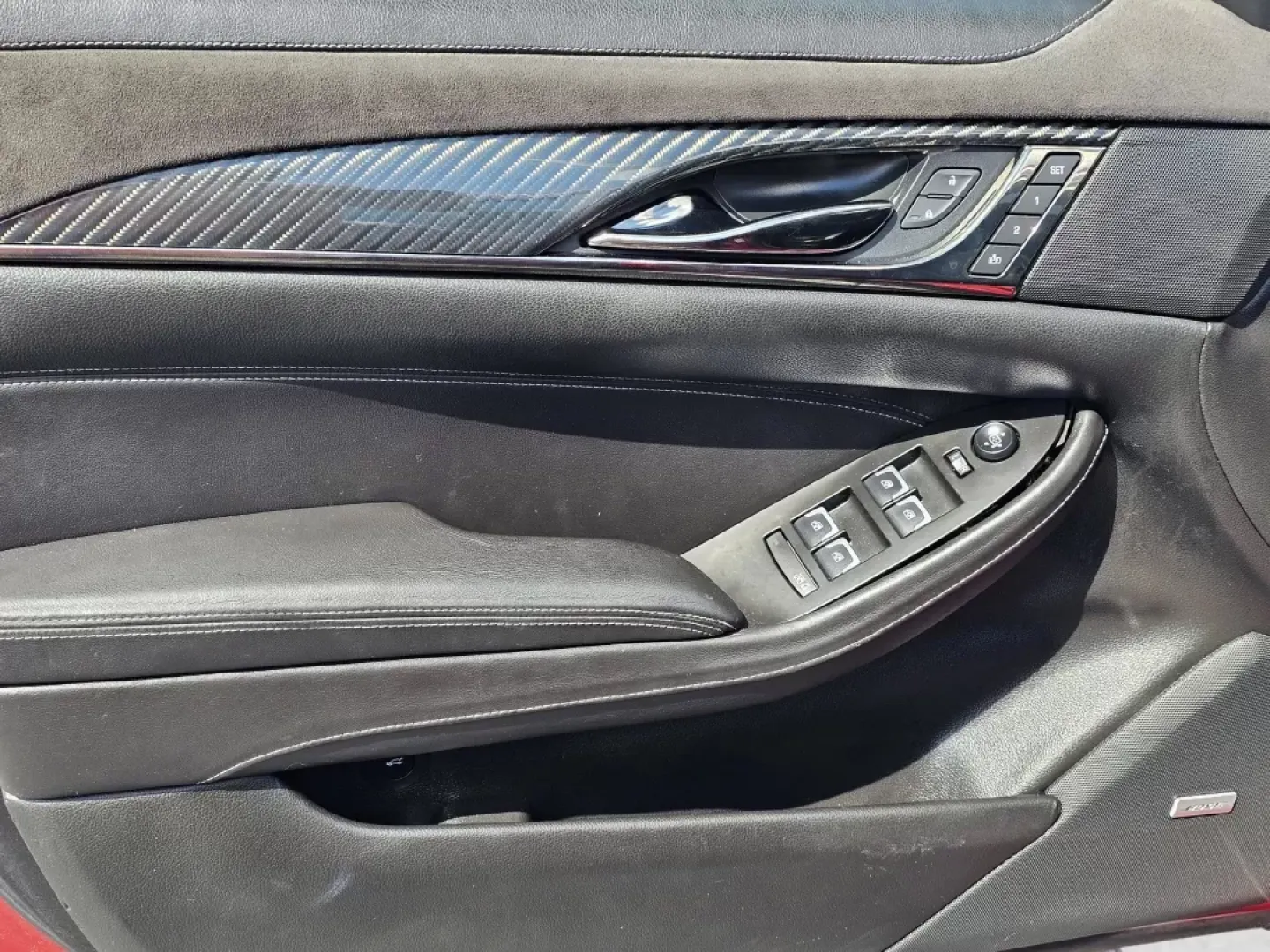 2014 /Jet Black w/Jet Black Accents Cadillac CTS Sedan Premium RWD (1G6AT5S38E0) with an Other engine, located at 3959 U.S. 80 W, Phenix City, AL, 36870, (334) 297-4885, 32.469296, -85.135185 - **Elevate Your Driving Experience with the 2014 Cadillac CTS Sedan at Gils Auto!**<br /> <br /> Are you ready to turn heads and elevate your daily commute? The 2014 Cadillac CTS Sedan is more than just a vehicle; it embodies sophistication, enabling you to make a statement wherever you go. With its - Photo#9