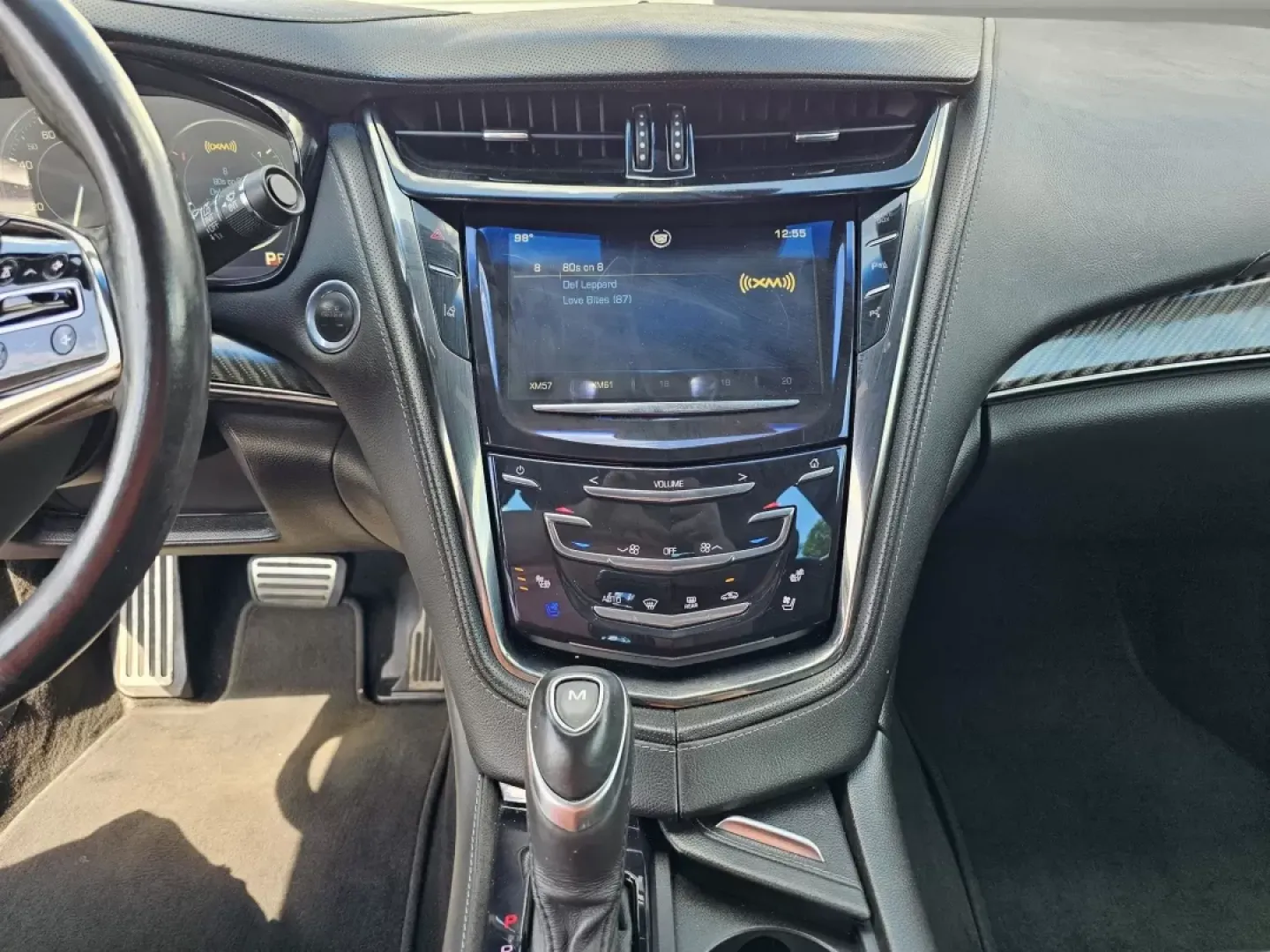 2014 /Jet Black w/Jet Black Accents Cadillac CTS Sedan Premium RWD (1G6AT5S38E0) with an Other engine, located at 3959 U.S. 80 W, Phenix City, AL, 36870, (334) 297-4885, 32.469296, -85.135185 - **Elevate Your Driving Experience with the 2014 Cadillac CTS Sedan at Gils Auto!**<br /> <br /> Are you ready to turn heads and elevate your daily commute? The 2014 Cadillac CTS Sedan is more than just a vehicle; it embodies sophistication, enabling you to make a statement wherever you go. With its - Photo#12