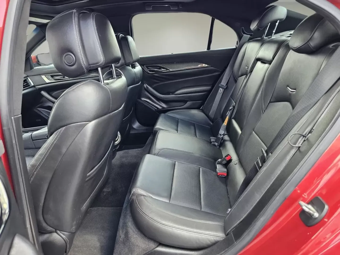 2014 /Jet Black w/Jet Black Accents Cadillac CTS Sedan Premium RWD (1G6AT5S38E0) with an Other engine, located at 3959 U.S. 80 W, Phenix City, AL, 36870, (334) 297-4885, 32.469296, -85.135185 - **Elevate Your Driving Experience with the 2014 Cadillac CTS Sedan at Gils Auto!**<br /> <br /> Are you ready to turn heads and elevate your daily commute? The 2014 Cadillac CTS Sedan is more than just a vehicle; it embodies sophistication, enabling you to make a statement wherever you go. With its - Photo#15