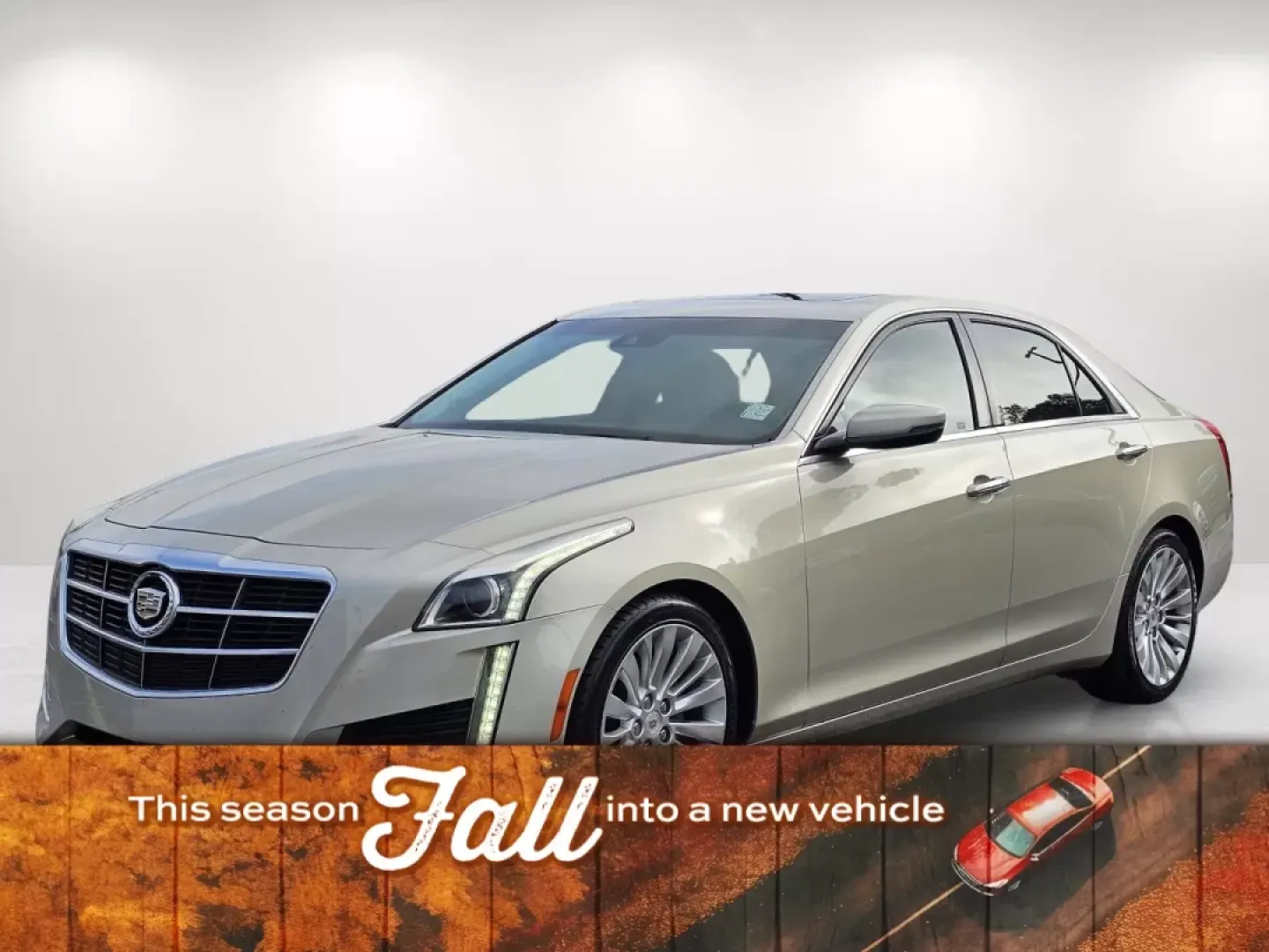 2014 /Light Platinum w/Jet Black Accents Cadillac CTS Sedan Luxury RWD (1G6AR5SX8E0) with an Other engine, located at 3959 U.S. 80 W, Phenix City, AL, 36870, (334) 297-4885, 32.469296, -85.135185 - **Experience the Elegance of Driving with the 2014 Cadillac CTS Sedan at Gils Auto!**<br /> <br /> Are you ready to elevate your daily commute or weekend adventures? The 2014 Cadillac CTS Sedan is the perfect blend of luxury, safety, and performance, designed for those who appreciate both style and - Photo#0