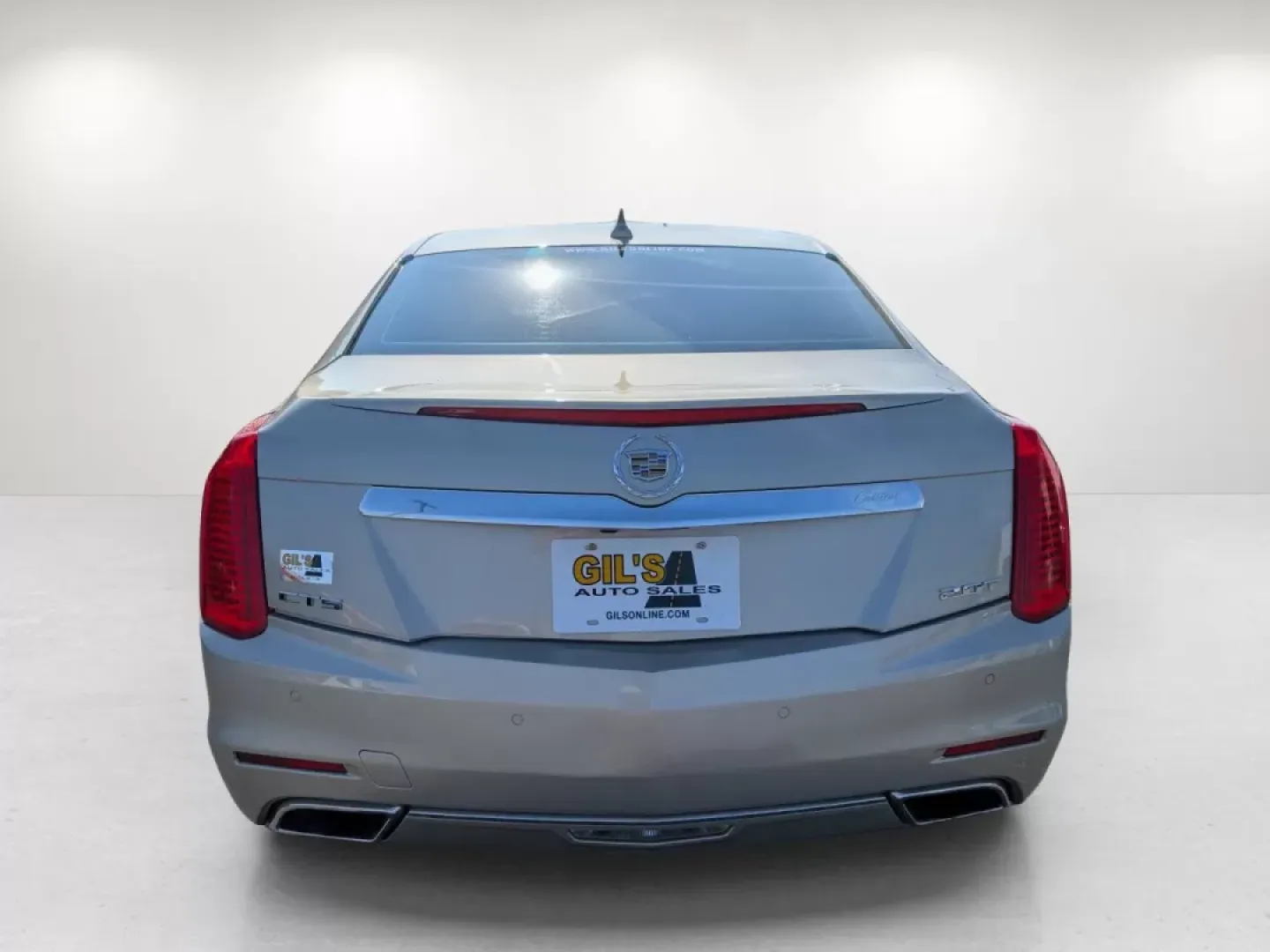 2014 /Light Cashmere w/Medium Cashmere Accents Cadillac CTS Sedan Luxury RWD (1G6AR5SX3E0) with an Other engine, located at 5115 14th Ave., Columbus, GA, 31904, (706) 323-0345, 32.511494, -84.971046 - Step into a world of sophistication and comfort with this stunning 2014 Cadillac CTS Sedan, perfect for those who value luxury and performance in their daily drives or weekend getaways. Whether you're navigating the urban streets of Phenix City or cruising down U.S. 80, this sedan combines style and - Photo#6