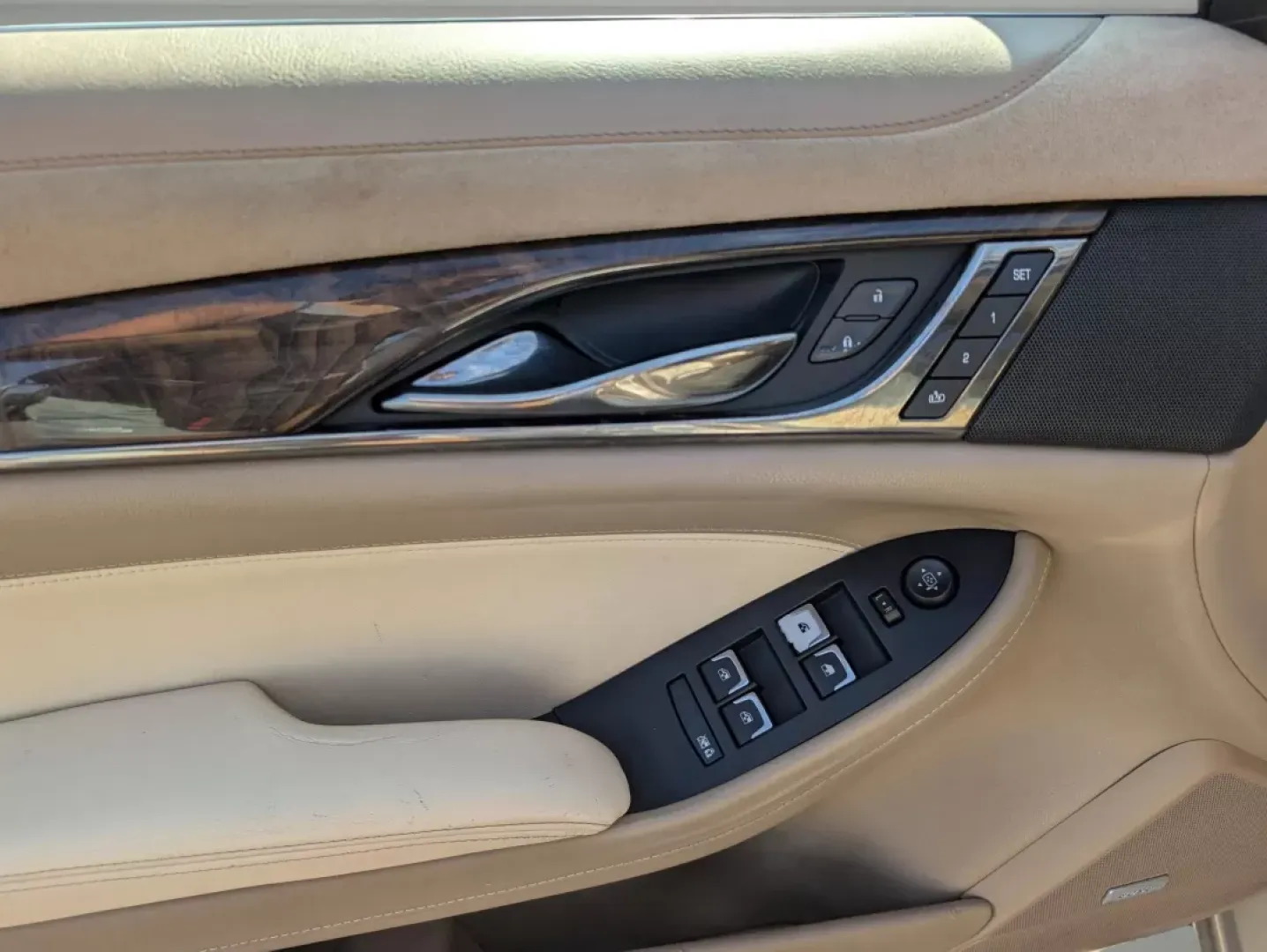 2014 /Light Cashmere w/Medium Cashmere Accents Cadillac CTS Sedan Luxury RWD (1G6AR5SX3E0) with an Other engine, located at 5115 14th Ave., Columbus, GA, 31904, (706) 323-0345, 32.511494, -84.971046 - Step into a world of sophistication and comfort with this stunning 2014 Cadillac CTS Sedan, perfect for those who value luxury and performance in their daily drives or weekend getaways. Whether you're navigating the urban streets of Phenix City or cruising down U.S. 80, this sedan combines style and - Photo#10