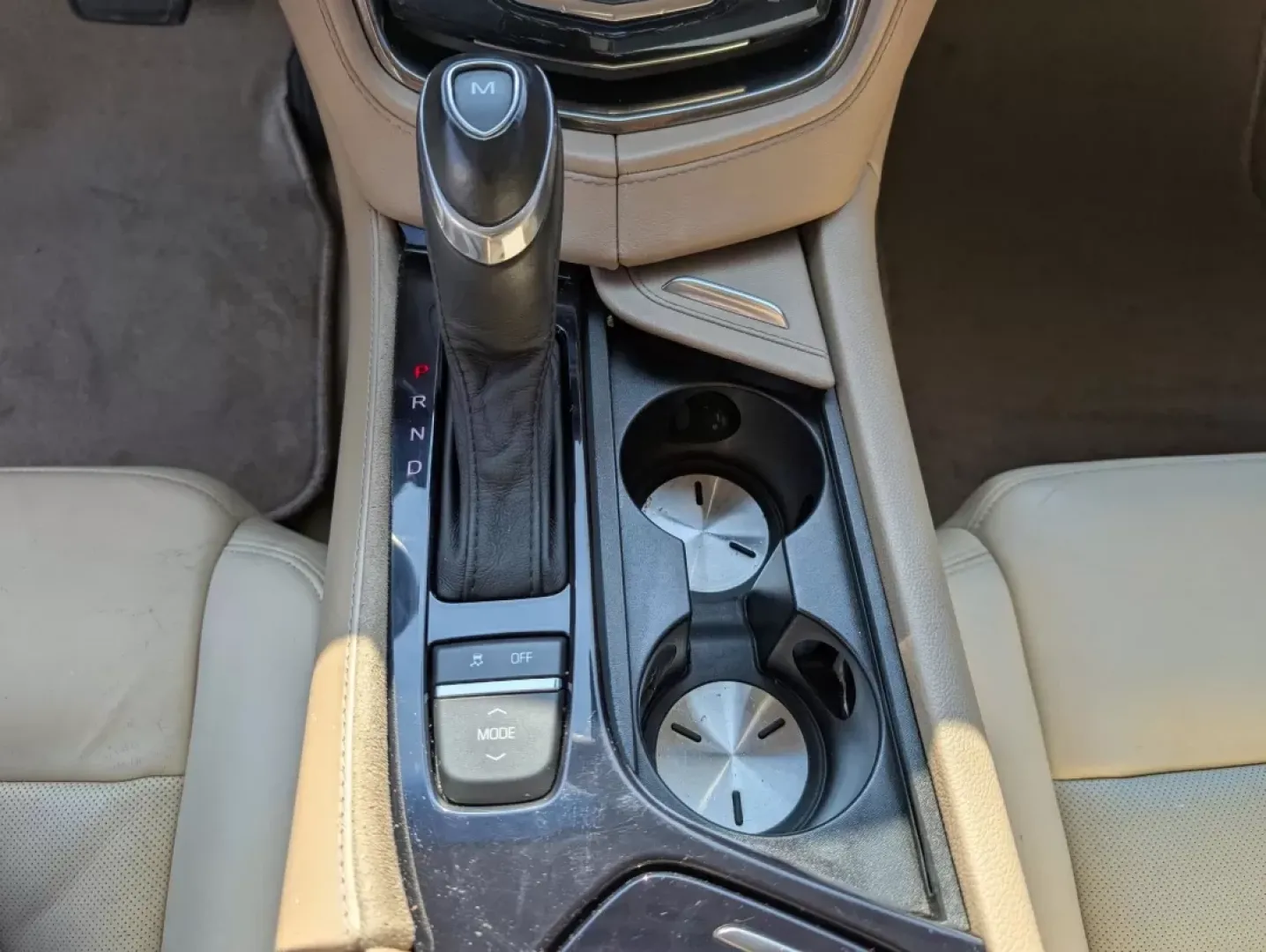 2014 /Light Cashmere w/Medium Cashmere Accents Cadillac CTS Sedan Luxury RWD (1G6AR5SX3E0) with an Other engine, located at 5115 14th Ave., Columbus, GA, 31904, (706) 323-0345, 32.511494, -84.971046 - Step into a world of sophistication and comfort with this stunning 2014 Cadillac CTS Sedan, perfect for those who value luxury and performance in their daily drives or weekend getaways. Whether you're navigating the urban streets of Phenix City or cruising down U.S. 80, this sedan combines style and - Photo#14