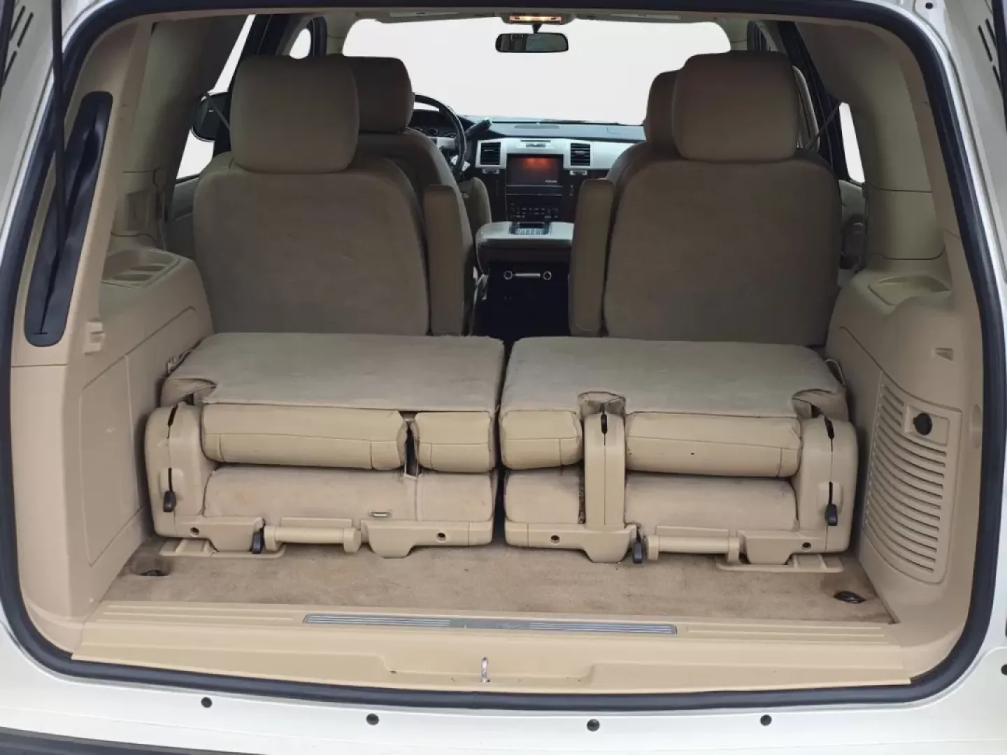 2014 /Cashmere w/Cocoa Accents Cadillac Escalade Premium (1GYS3CEF2ER) with an Other engine, located at 5115 14th Ave., Columbus, GA, 31904, (706) 323-0345, 32.511494, -84.971046 - Experience the ultimate in luxury and performance with the 2014 Cadillac Escalade, available now at Gils Auto in Phenix City, AL. This stunning SUV is designed for families, adventurers, and commuters alike, offering ample space, advanced technology, and refined features that cater to a variety of l - Photo#7