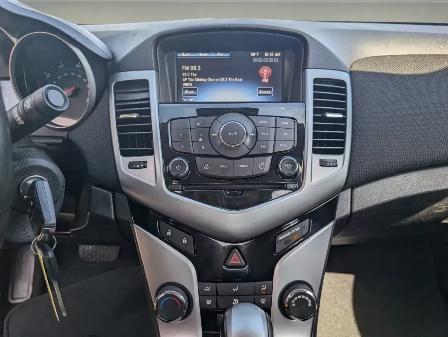 2014 /Jet Black Chevrolet Cruze ECO (1G1PH5SB8E7) with an Other engine, located at 804 22nd Ave, Phenix City, AL, 36870, (334) 297-1860, 32.484749, -85.024475 - **Discover Your Next Adventure with the 2014 Chevrolet Cruze ECO at Gils Auto!**<br /> <br /> Are you ready to elevate your daily commute or weekend adventures? The 2014 Chevrolet Cruze ECO is your ideal companion, designed for budget-conscious buyers who refuse to compromise on style or performance - Photo#14