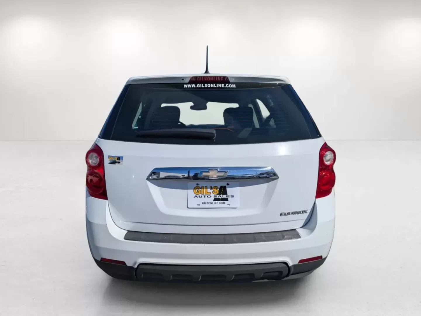 2014 /Jet Black Chevrolet Equinox LS (2GNALAEK0E6) with an Other engine, located at 3959 U.S. 80 W, Phenix City, AL, 36870, (334) 297-4885, 32.469296, -85.135185 - **Discover Your Next Adventure with the 2014 Chevrolet Equinox at Gils Auto!**<br /> <br /> Are you ready to elevate your driving experience? The 2014 Chevrolet Equinox LS, now available at Gils Auto in Phenix City, AL, is the perfect SUV for budget-conscious buyers looking for reliability and versa - Photo#6