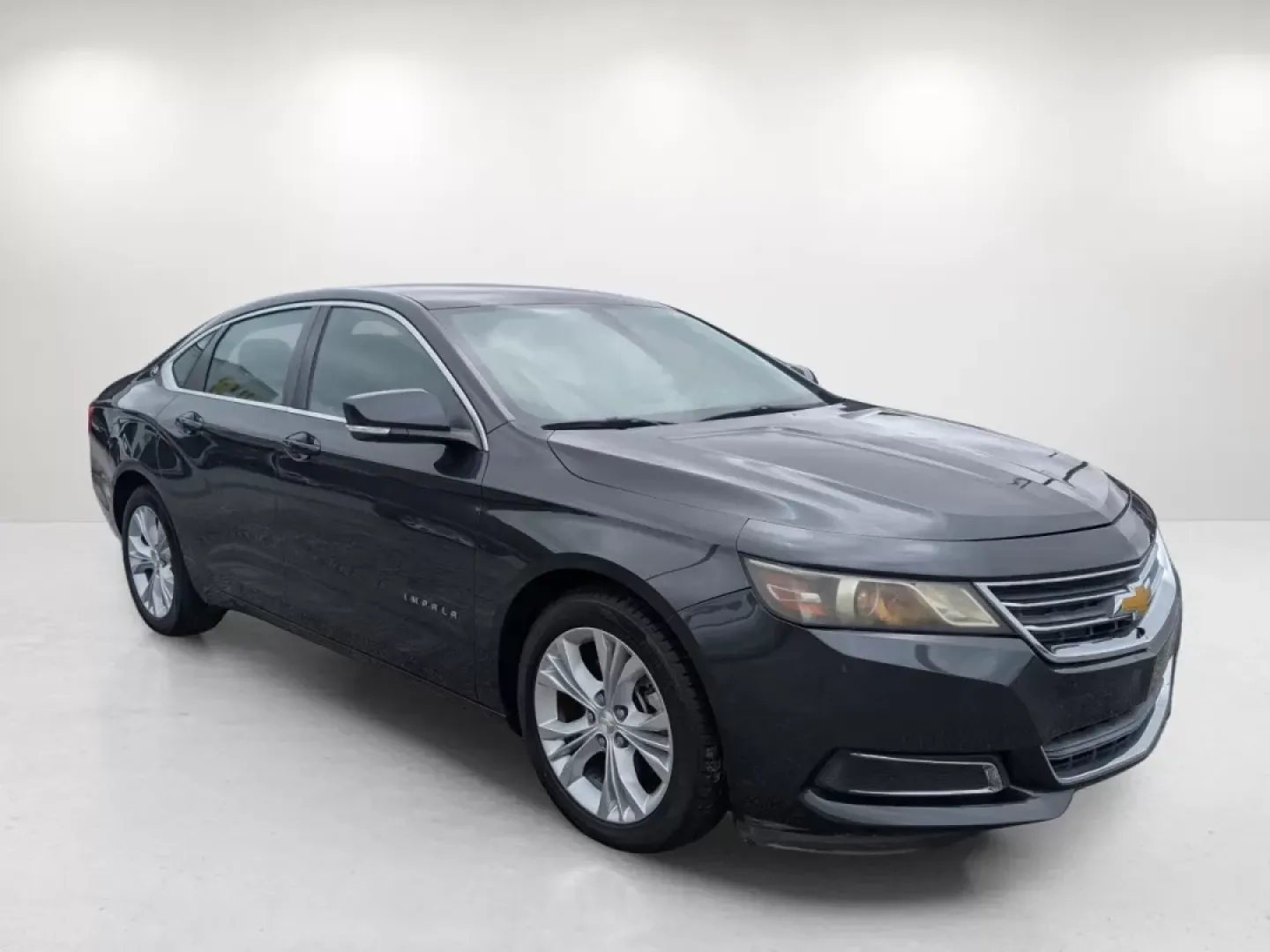 2014 /Jet Black Chevrolet Impala LT (1G1115SLXEU) with an Other engine, located at 521 Old Farm Lane Rd, Prattville, AL, 36066, (334) 325-1505, 32.482460, -86.416367 - **Elevate Your Daily Commute with the 2014 Chevrolet Impala LT Perfect for Phenix City Drivers!**<br /> <br /> Are you searching for a versatile sedan that seamlessly blends comfort, style, and performance? Look no further than this stunning 2014 Chevrolet Impala LT, now available at Gils Auto in P - Photo#2