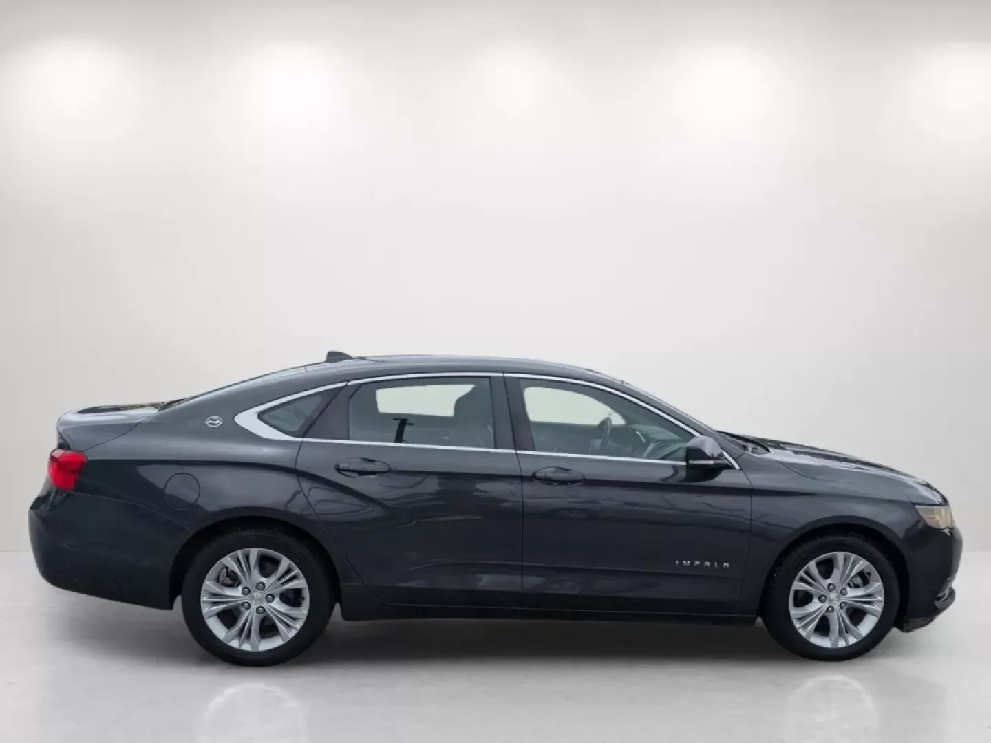 2014 /Jet Black Chevrolet Impala LT (1G1115SLXEU) with an Other engine, located at 521 Old Farm Lane Rd, Prattville, AL, 36066, (334) 325-1505, 32.482460, -86.416367 - **Elevate Your Daily Commute with the 2014 Chevrolet Impala LT Perfect for Phenix City Drivers!**<br /> <br /> Are you searching for a versatile sedan that seamlessly blends comfort, style, and performance? Look no further than this stunning 2014 Chevrolet Impala LT, now available at Gils Auto in P - Photo#3
