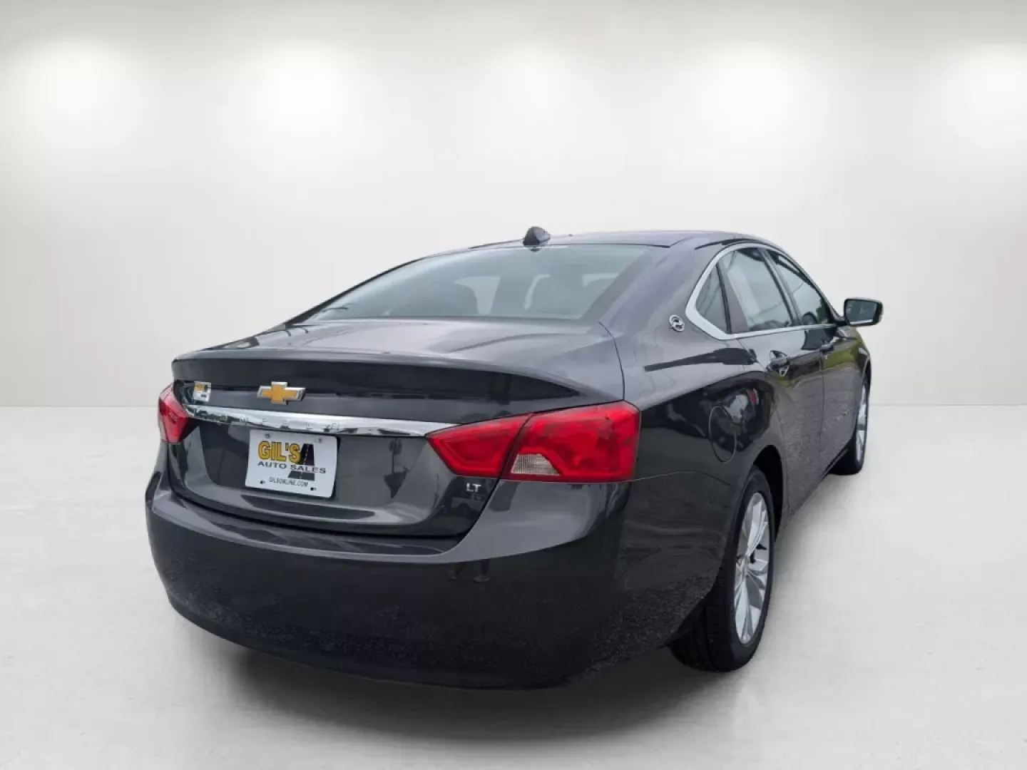 2014 /Jet Black Chevrolet Impala LT (1G1115SLXEU) with an Other engine, located at 521 Old Farm Lane Rd, Prattville, AL, 36066, (334) 325-1505, 32.482460, -86.416367 - **Elevate Your Daily Commute with the 2014 Chevrolet Impala LT Perfect for Phenix City Drivers!**<br /> <br /> Are you searching for a versatile sedan that seamlessly blends comfort, style, and performance? Look no further than this stunning 2014 Chevrolet Impala LT, now available at Gils Auto in P - Photo#4
